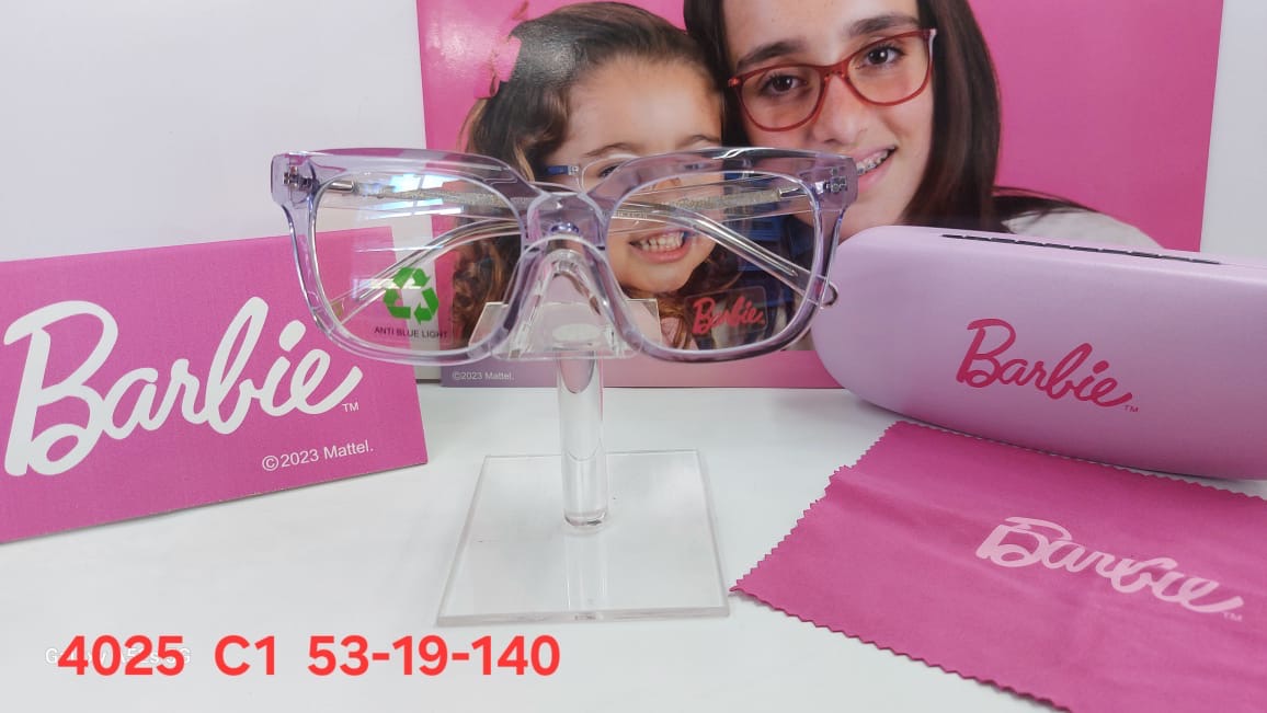 Gafas Barbie 4025 C1