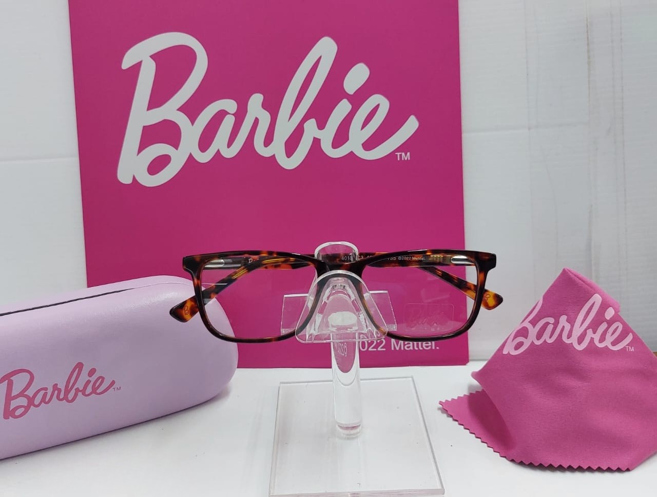 Lentes Barbie Carey