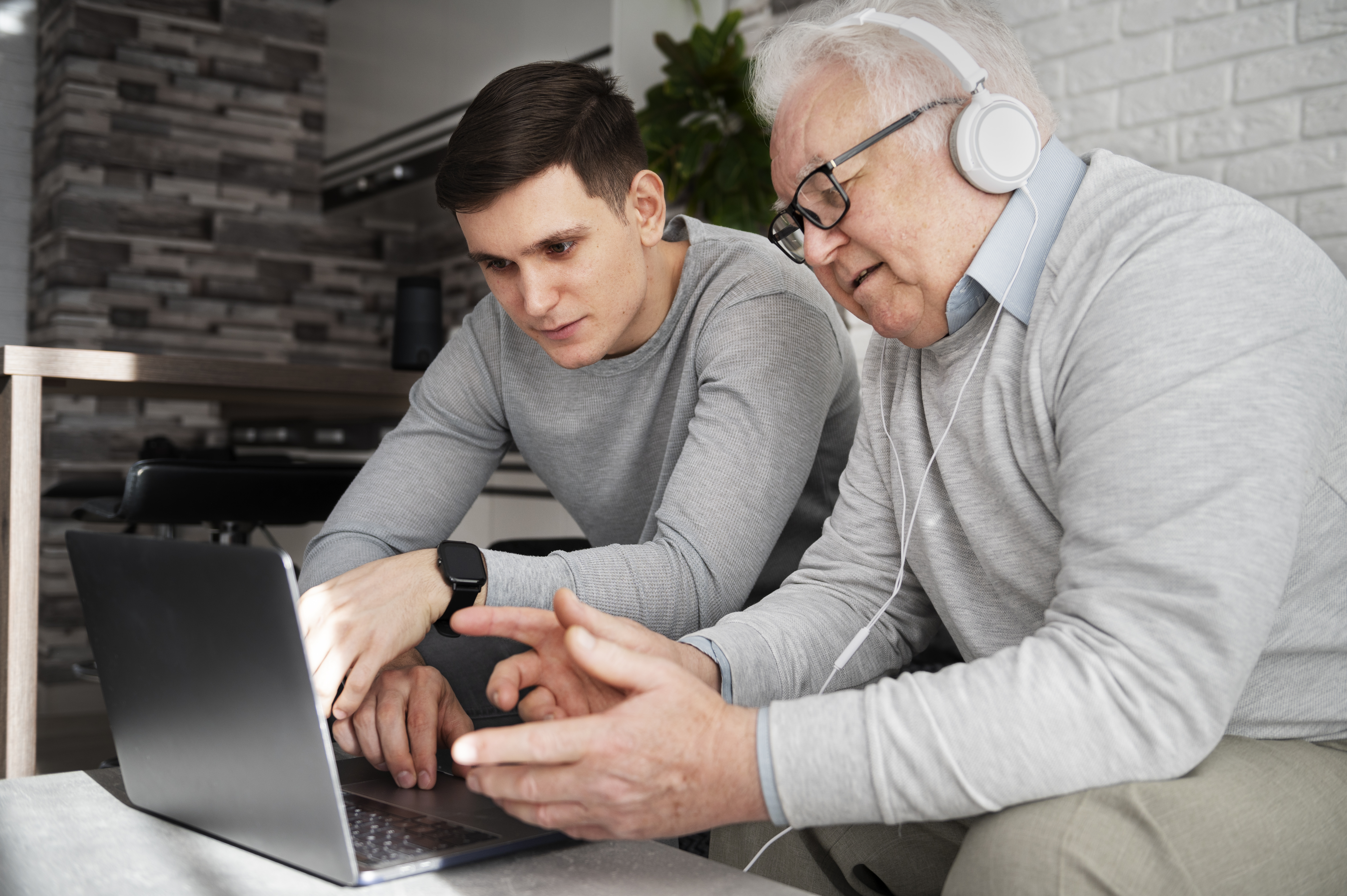 Donate Tech Support Sessions