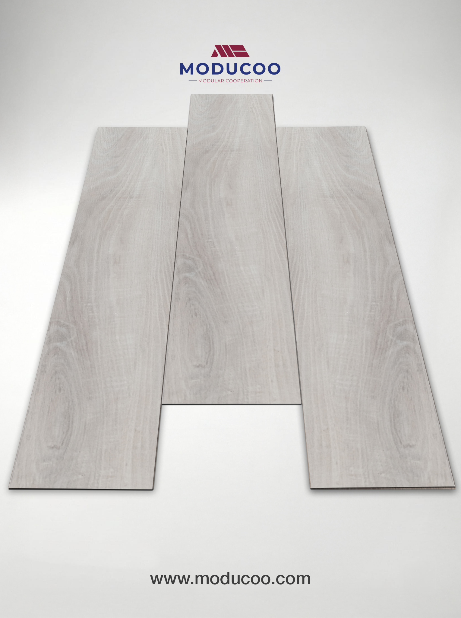 Simba Kendinden Yapışkanlı Parke 2,5 mm – Suya Dayanıklı Zemin Kaplama (4 Adet / 0,897 m²)