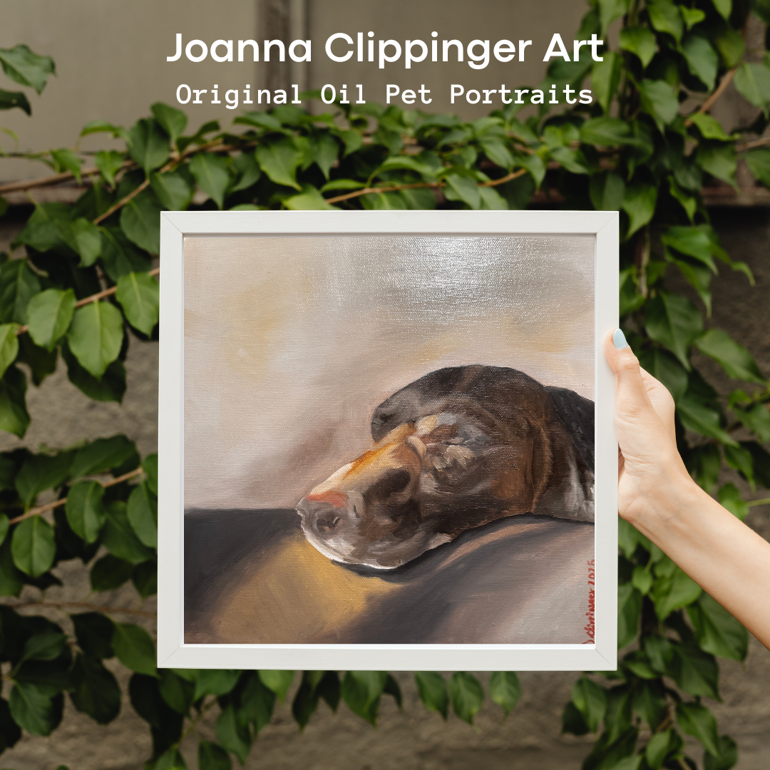 Warmth of the afternoon