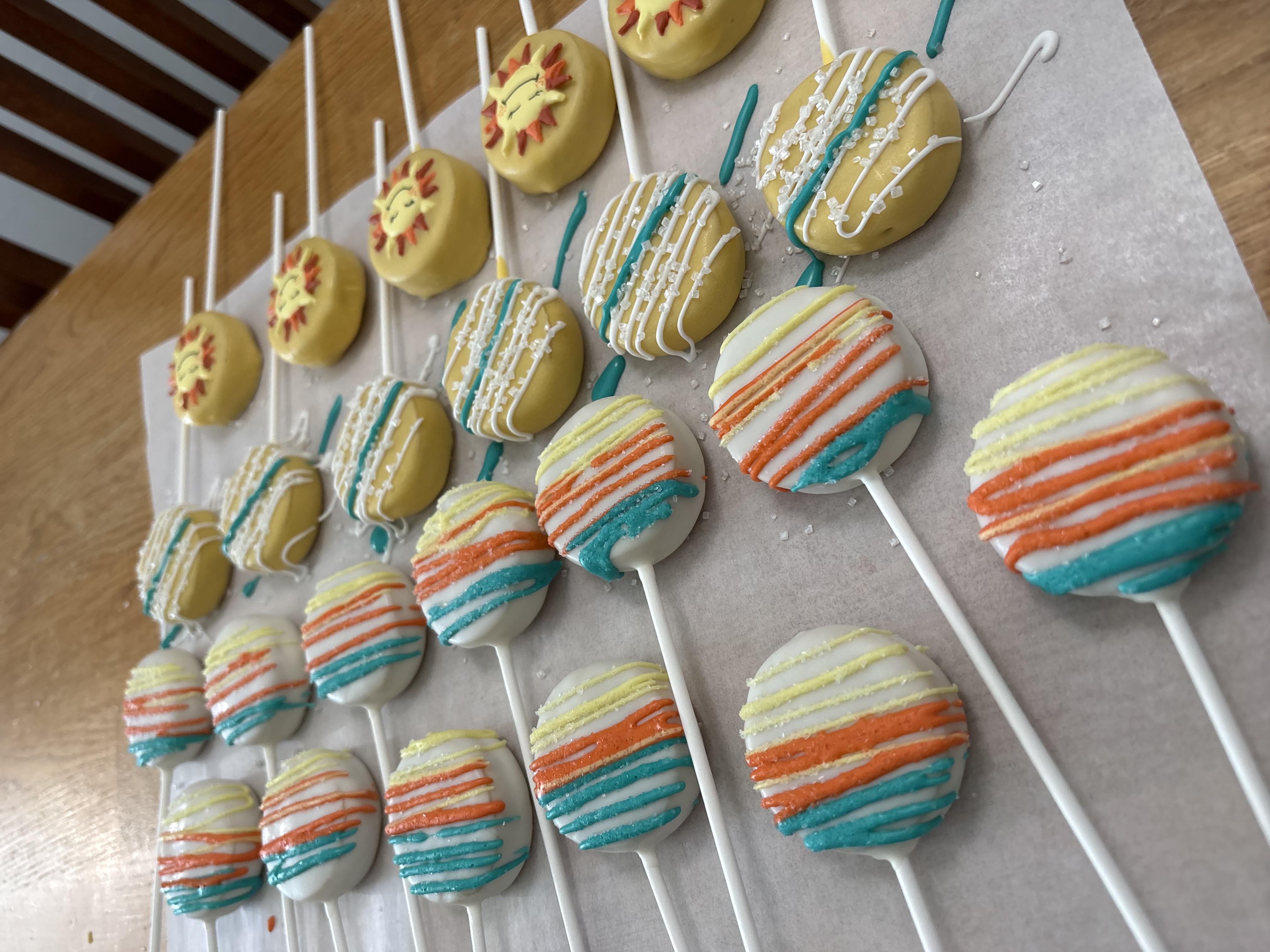 Cake Pops