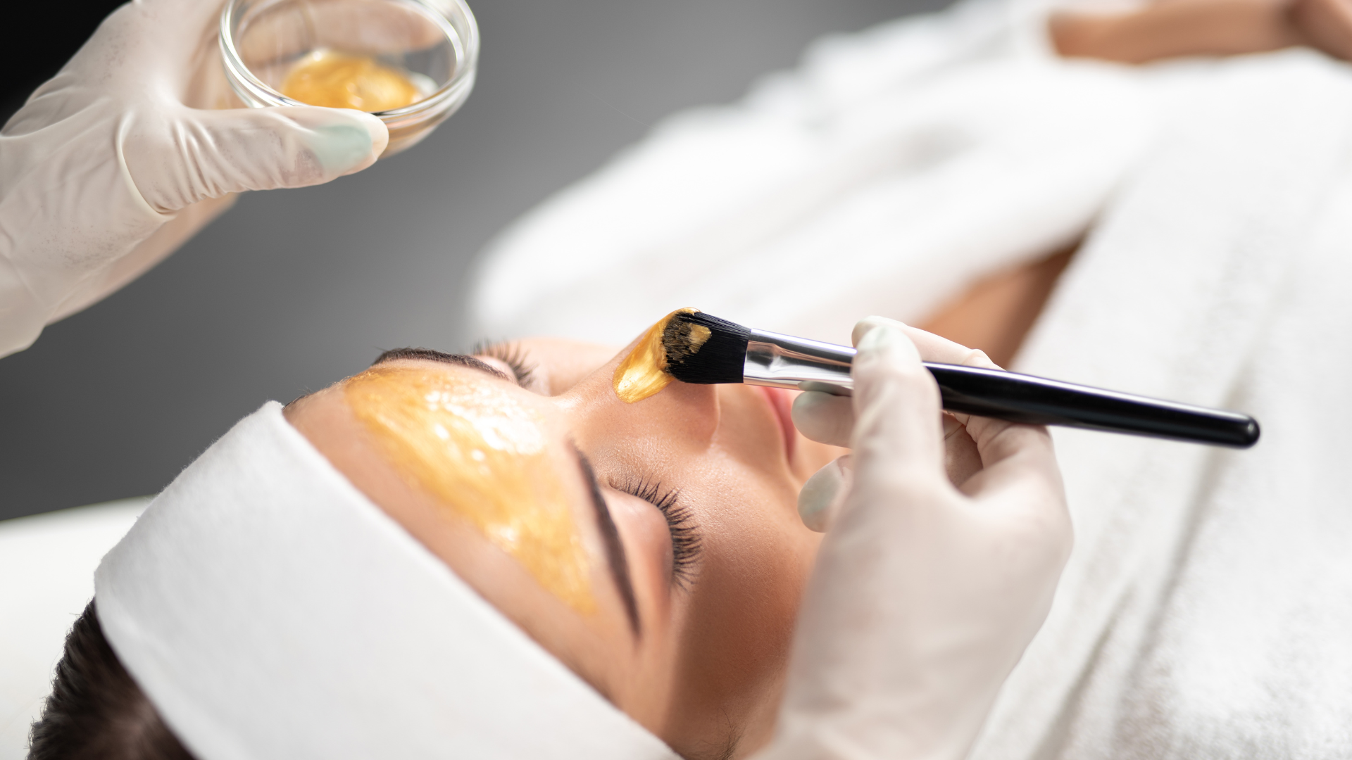 Limpeza de Pele Premium 