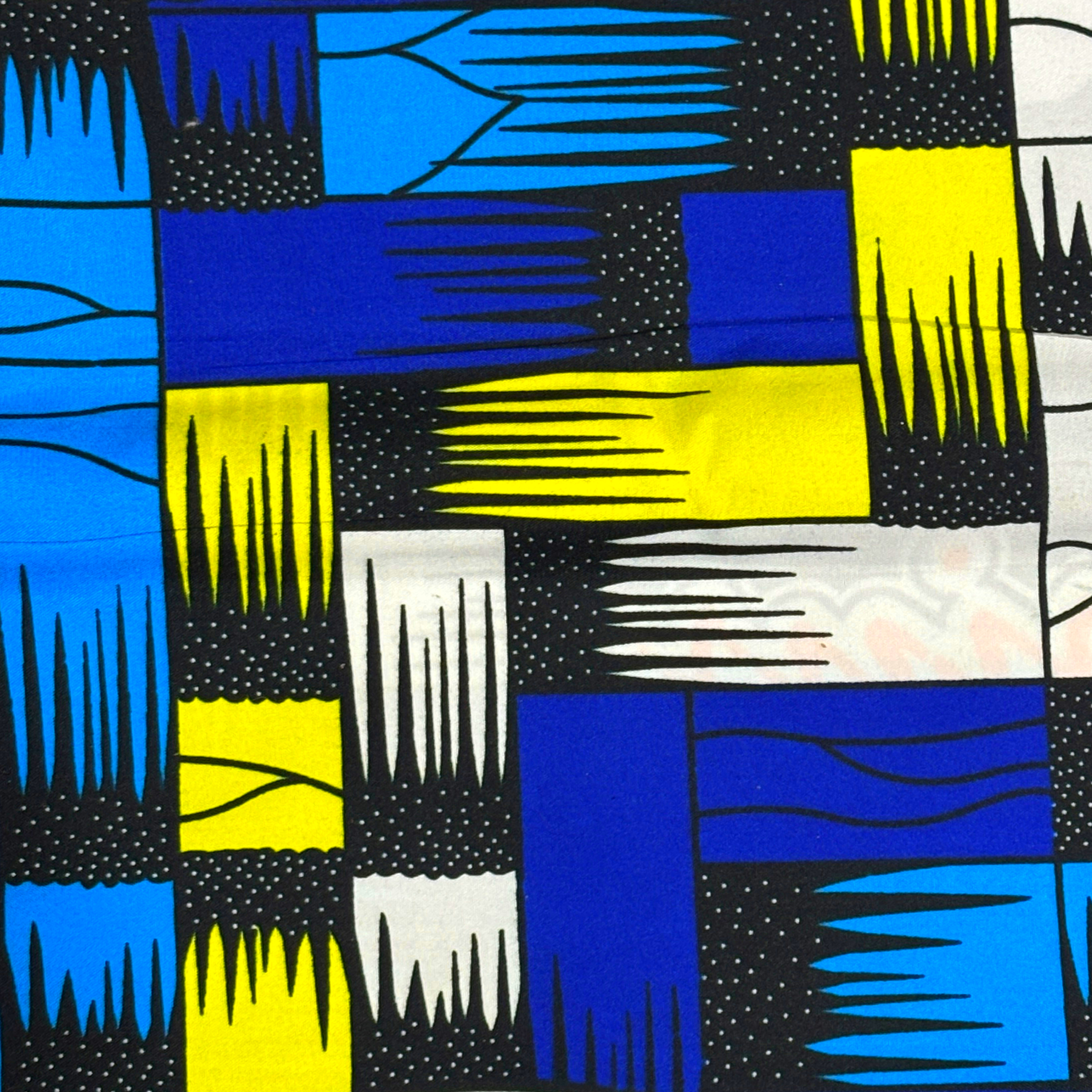 Toiles personnalisée - composition