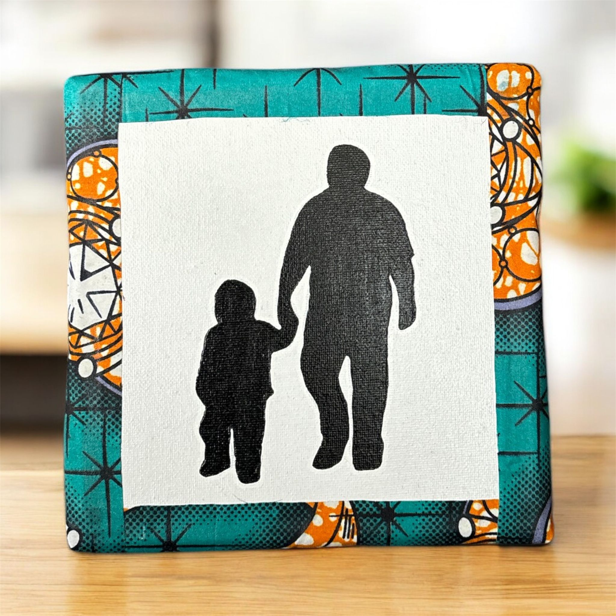 Tableau familial génération