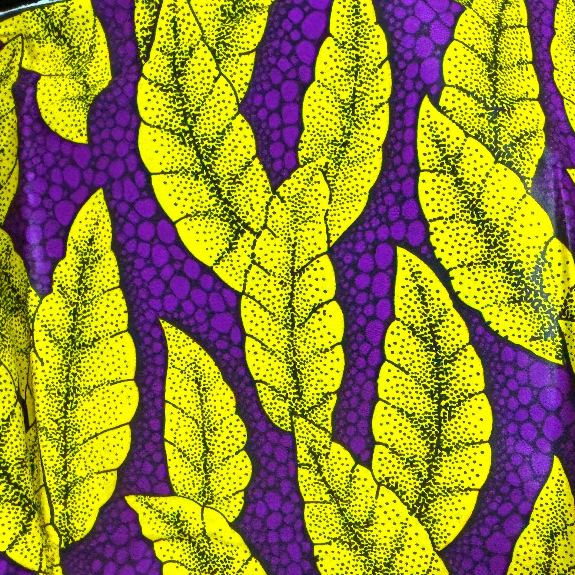 Toiles personnalisée - composition