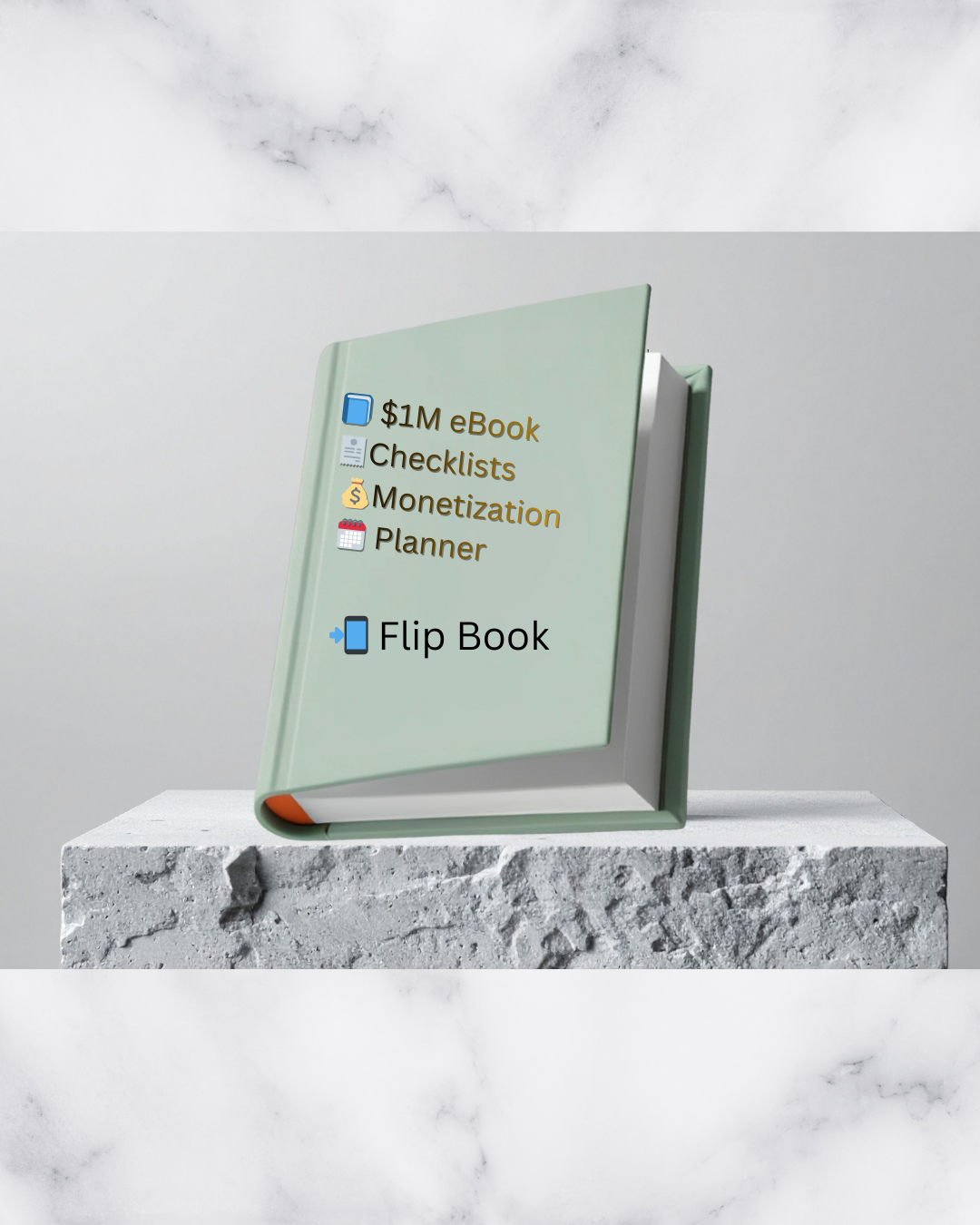 The $1M Money Model Playbook