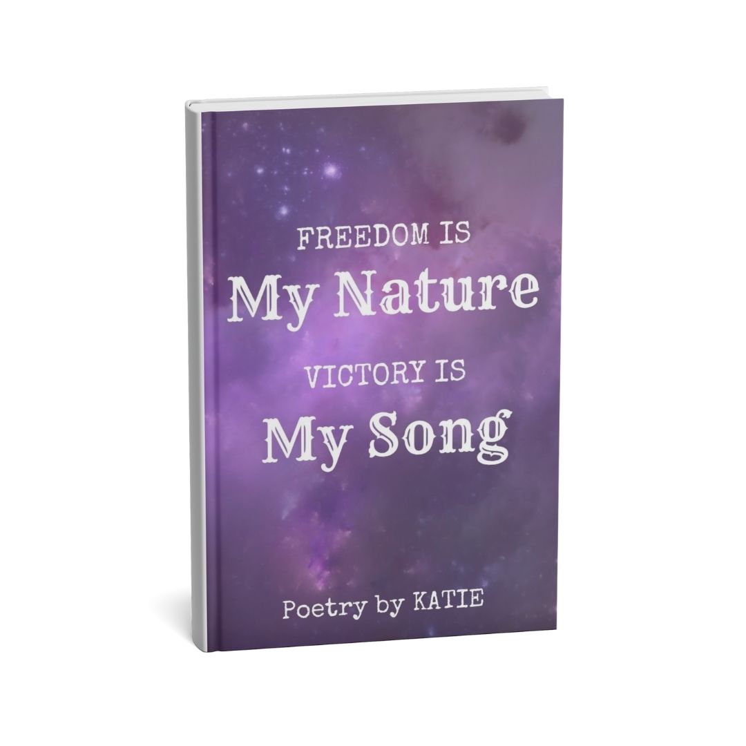 Freedom Is My Nature, Victory Is My Song