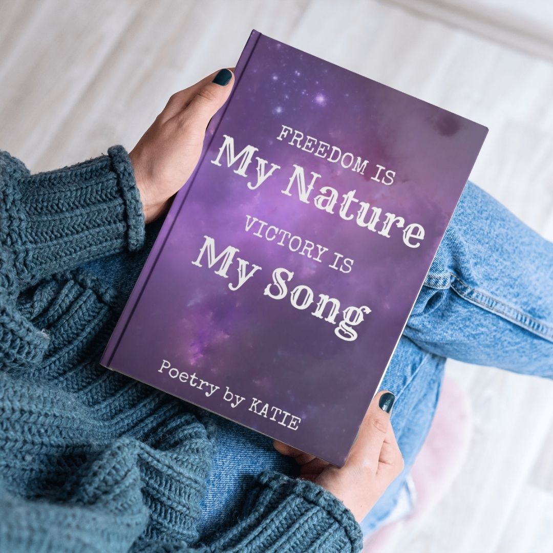 Freedom Is My Nature, Victory Is My Song