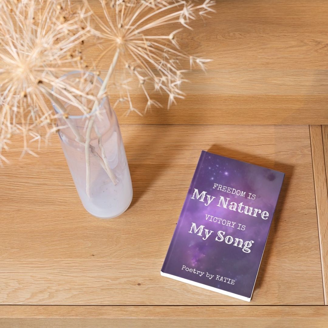 Freedom Is My Nature, Victory Is My Song