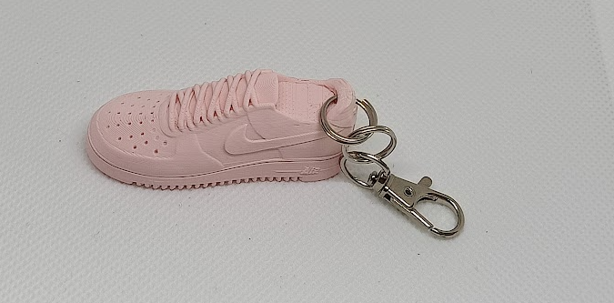 Nike Air keyring