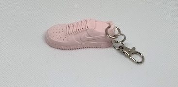 Nike Air keyring