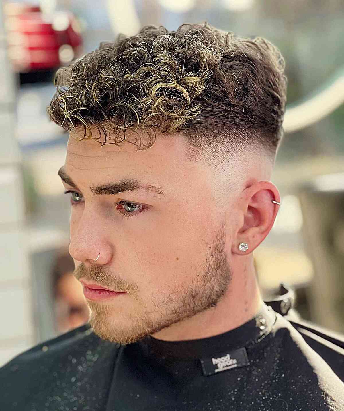 THE SIGNATURE CUT