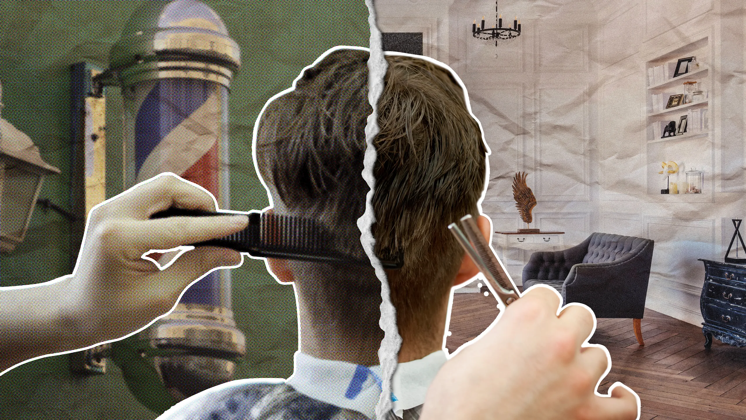 THE EXECUTIVE TREATMENT