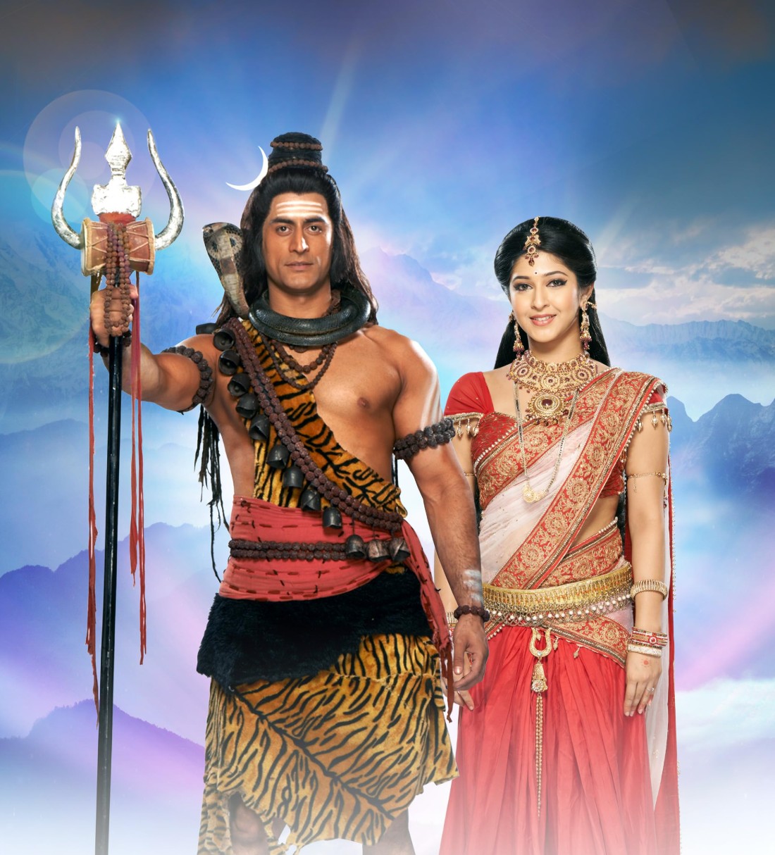 Devon Ke Dev...Mahadev full