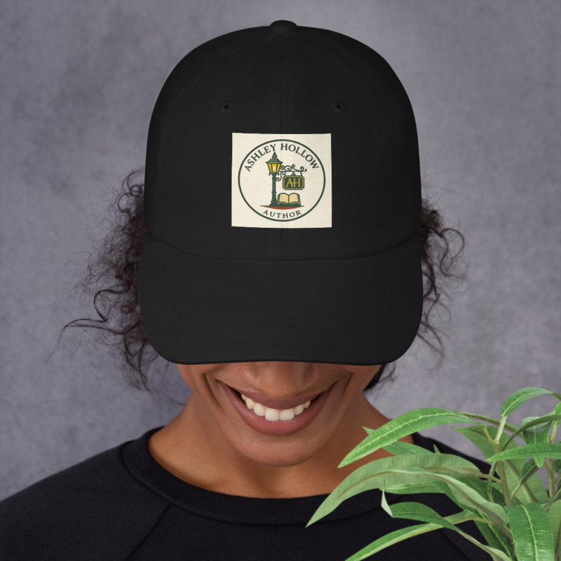 Ashley Hollow "Dad" Hat