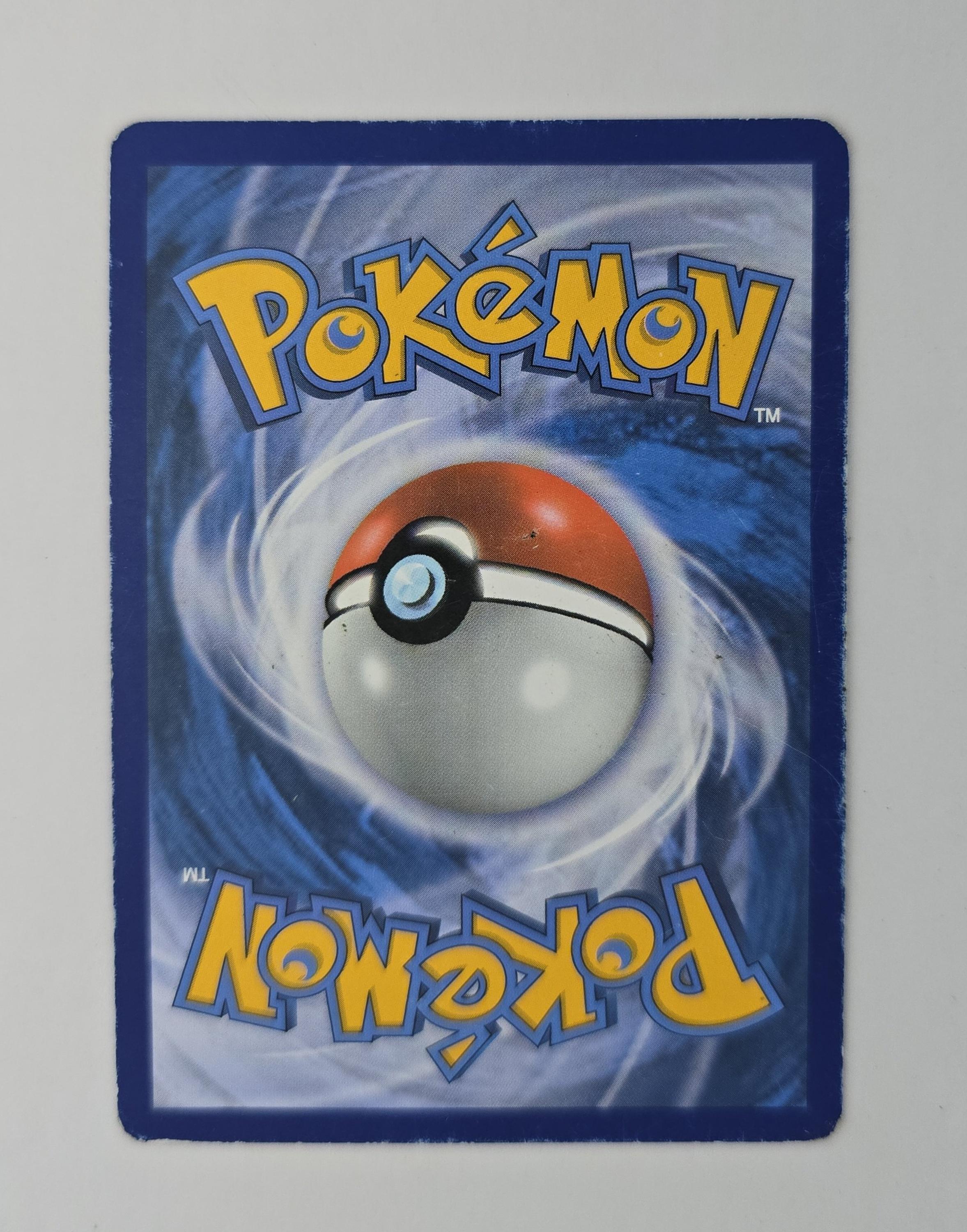 Genesect GX – 130/214 – Lost Thunder – Ultra Rare GX