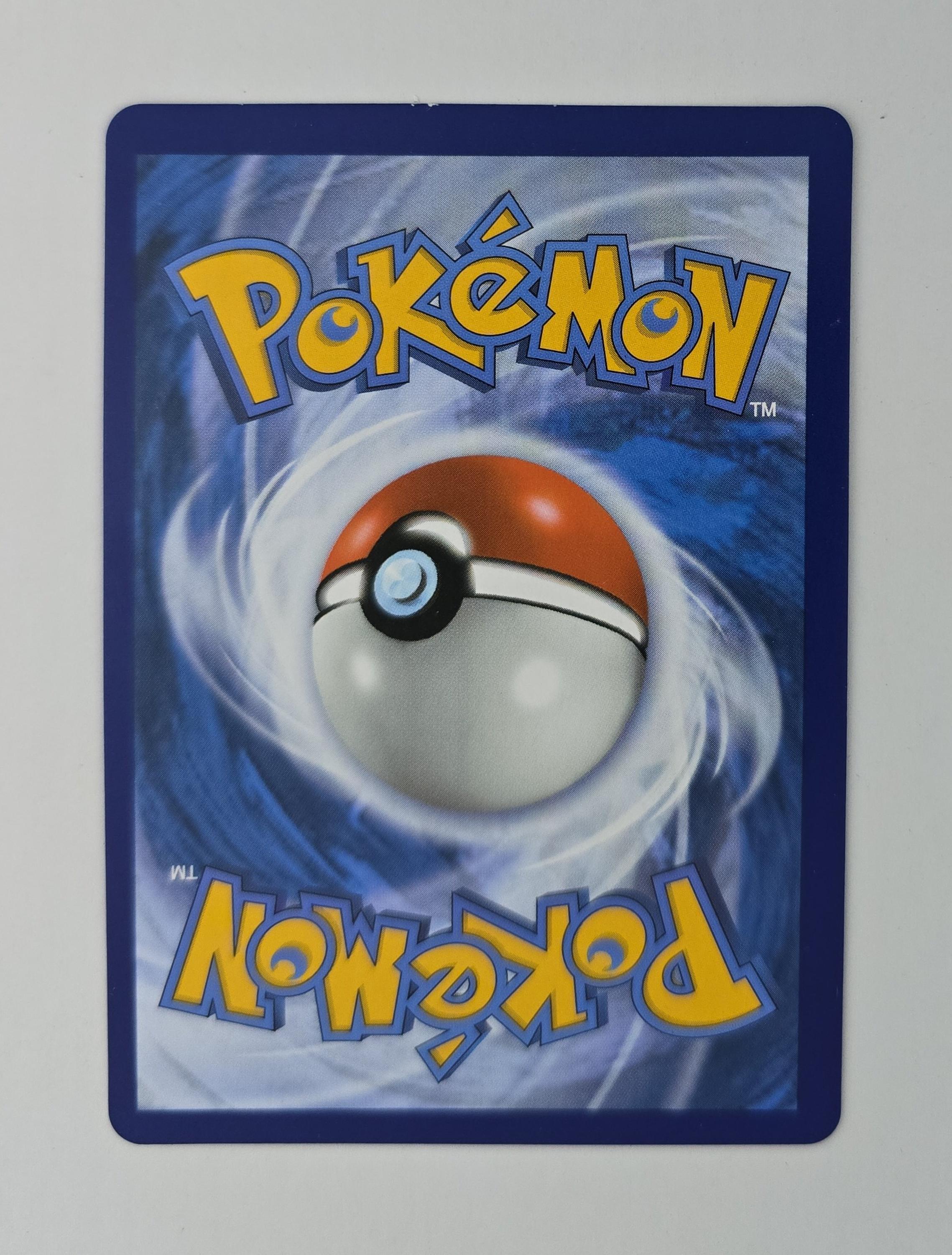 Mewtwo V Full Art – SWSH229 – Sword & Shield Promo – Psychic Pokémon