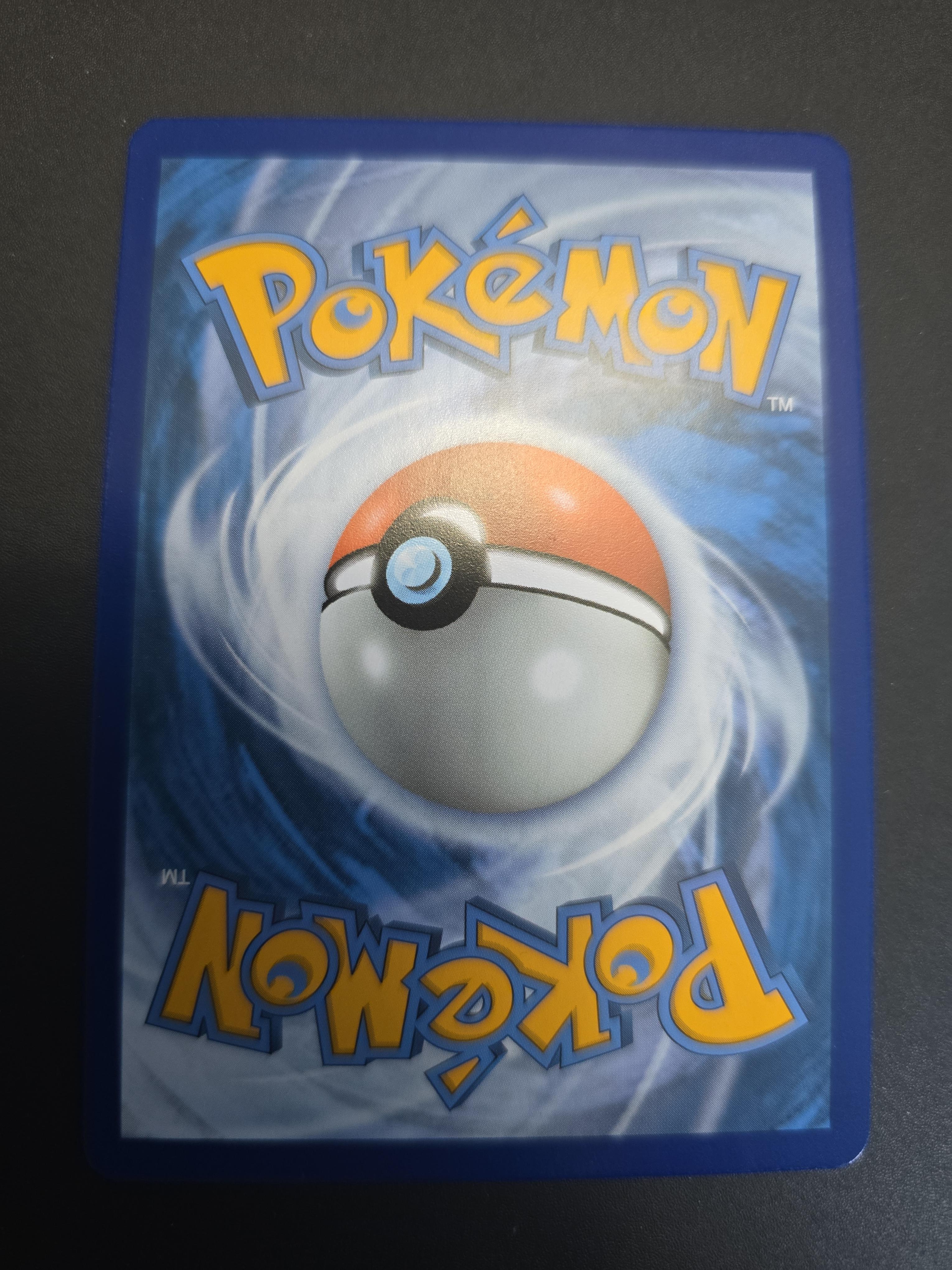 2022 Pokémon GO Mewtwo V Full Art – 072/078 – Ultra Rare