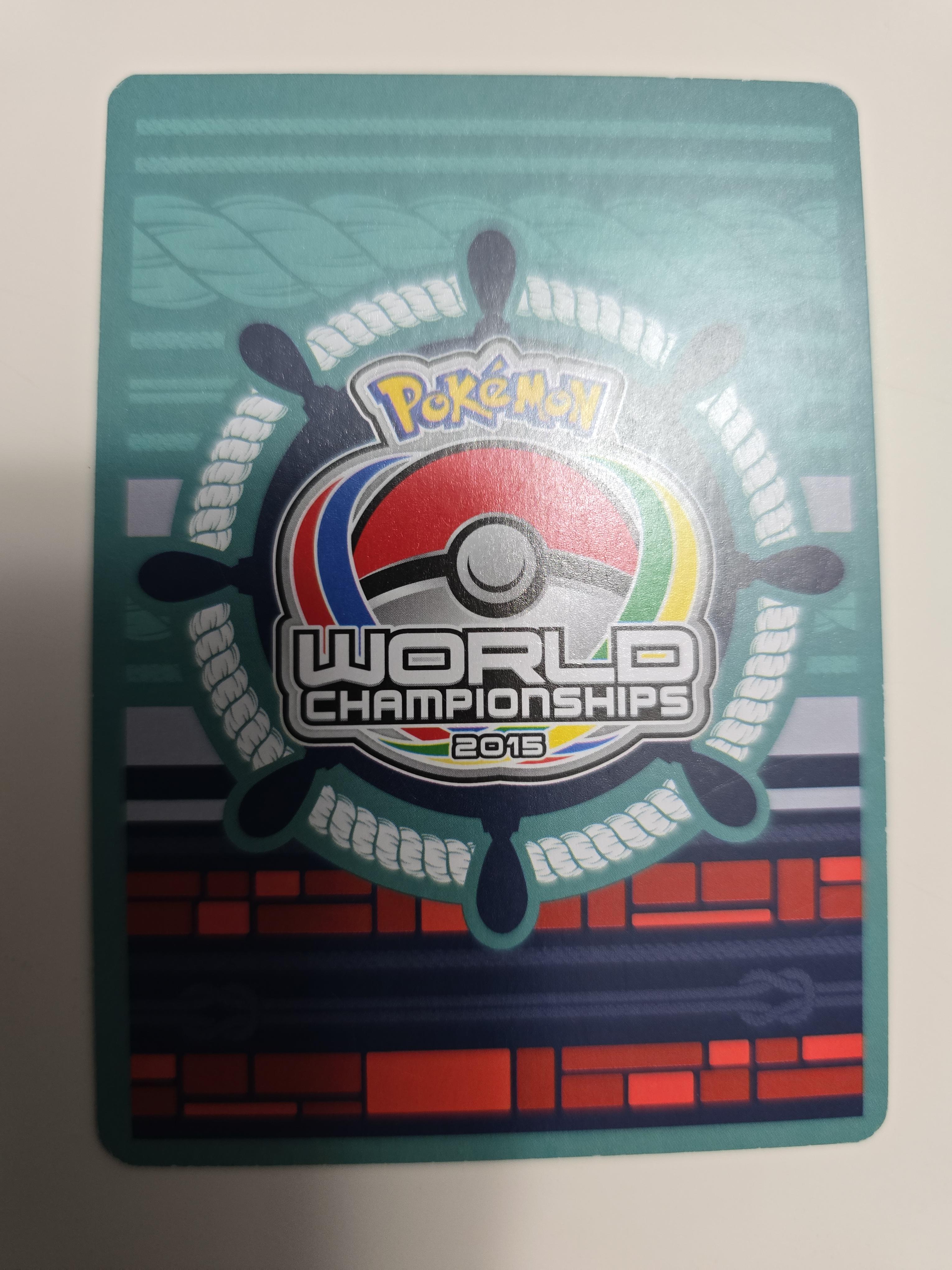 Bunnelby World Championships 2015 – 121/160 – XY Primal Clash – Event Promo