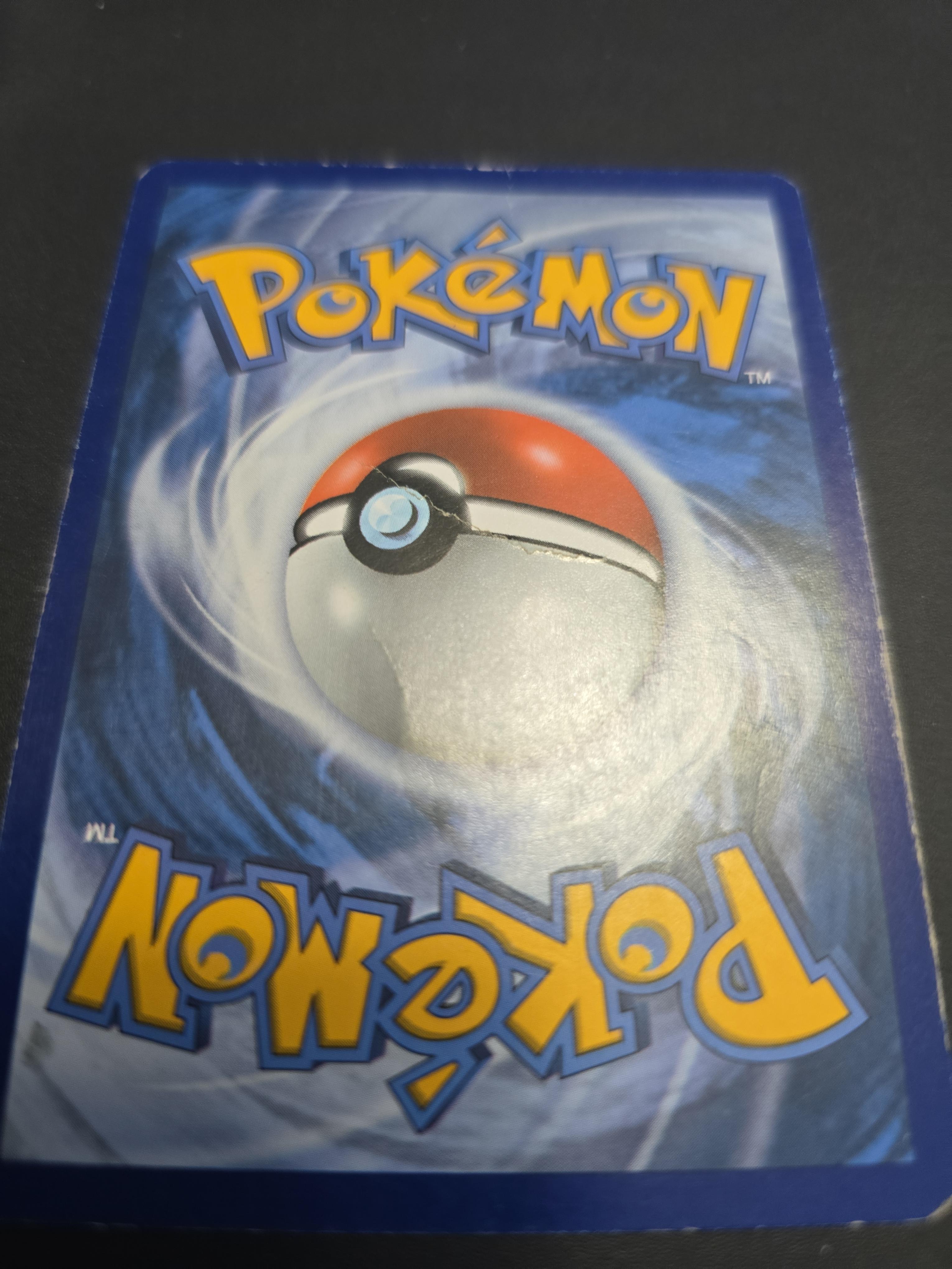 2016 Pokémon XY Evolutions Mew Holo – 53/108 – Psychic Mythical Pokémon