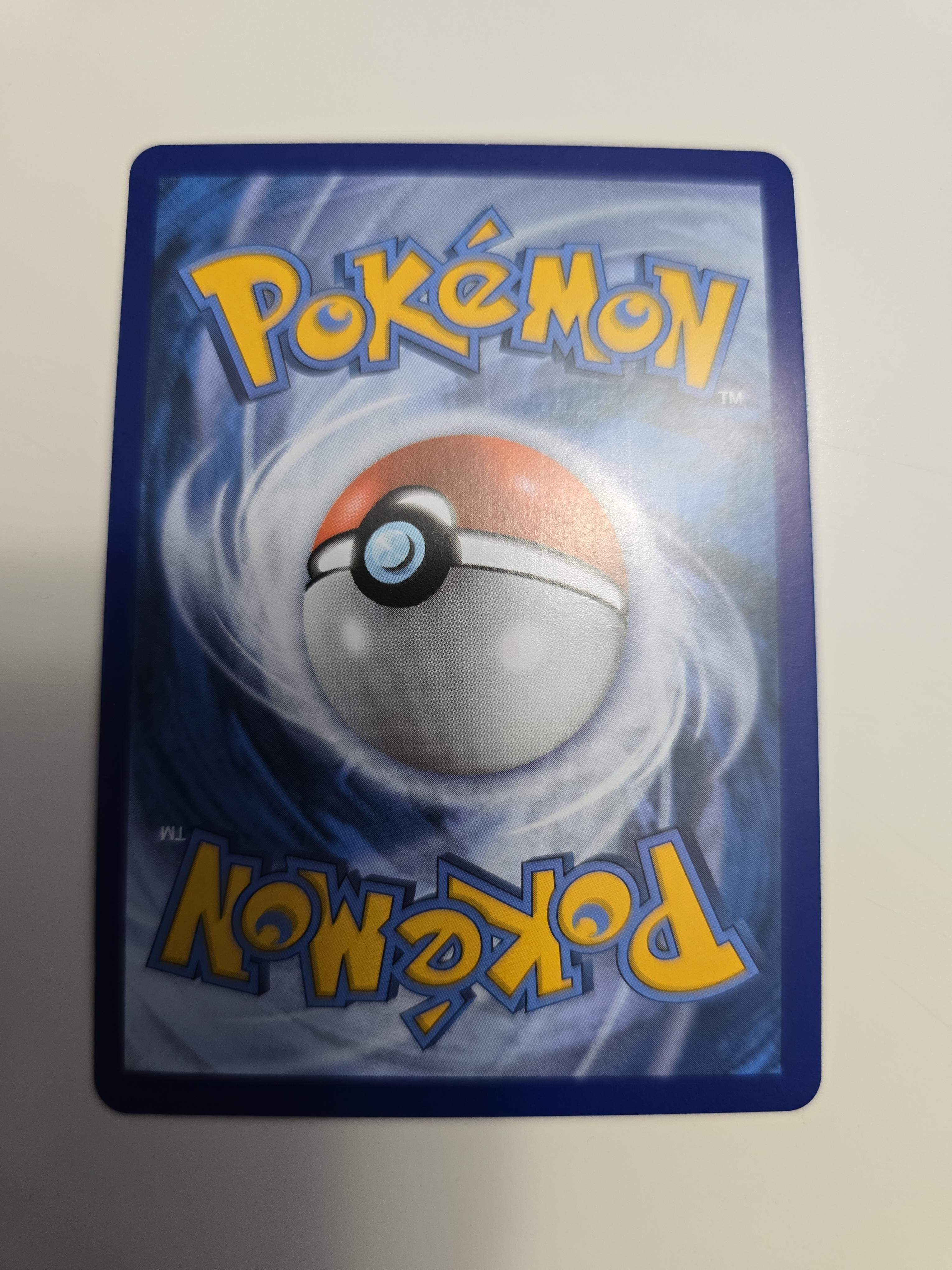 Alolan Exeggutor V – 005/078 – Pokémon GO – Ultra Rare Grass Pokémon