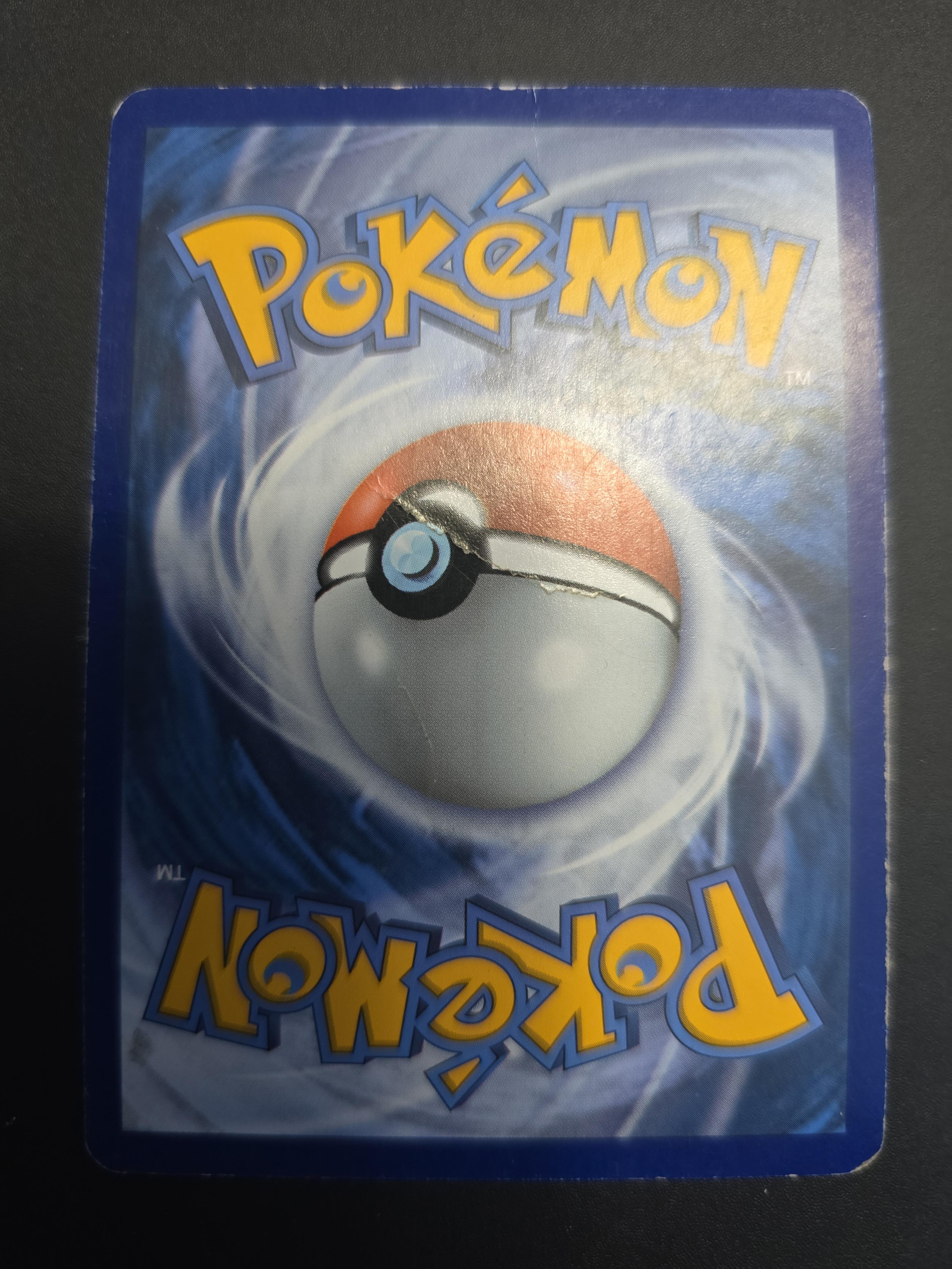 2016 Pokémon XY Evolutions Mew Holo – 53/108 – Psychic Mythical Pokémon