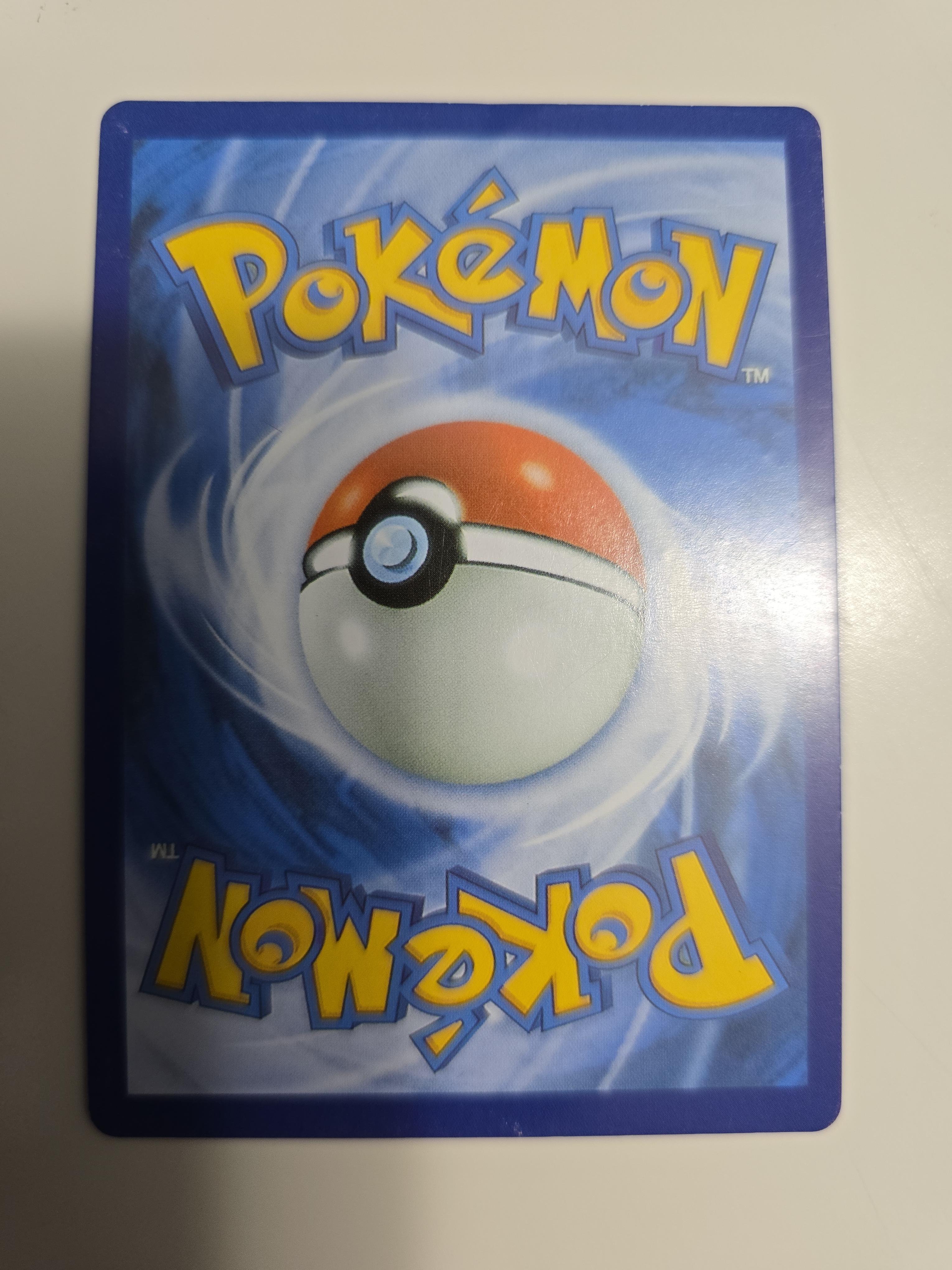 M Manectric EX – 24/119 – XY Phantom Forces – Mega Evolution Pokémon