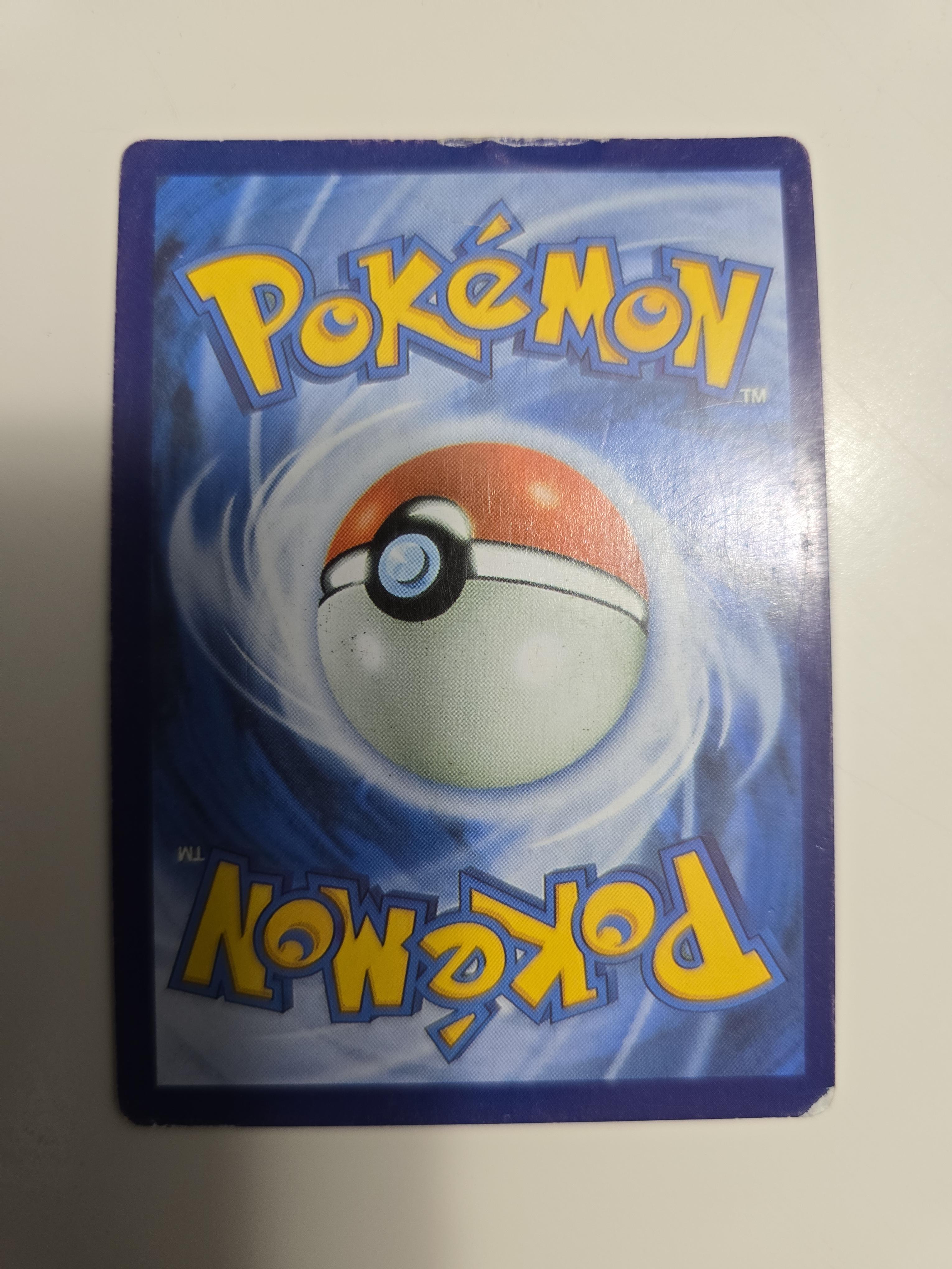 M Tyranitar EX Full Art – 43/98 - XY Breakthrough – Mega Pokémon EX