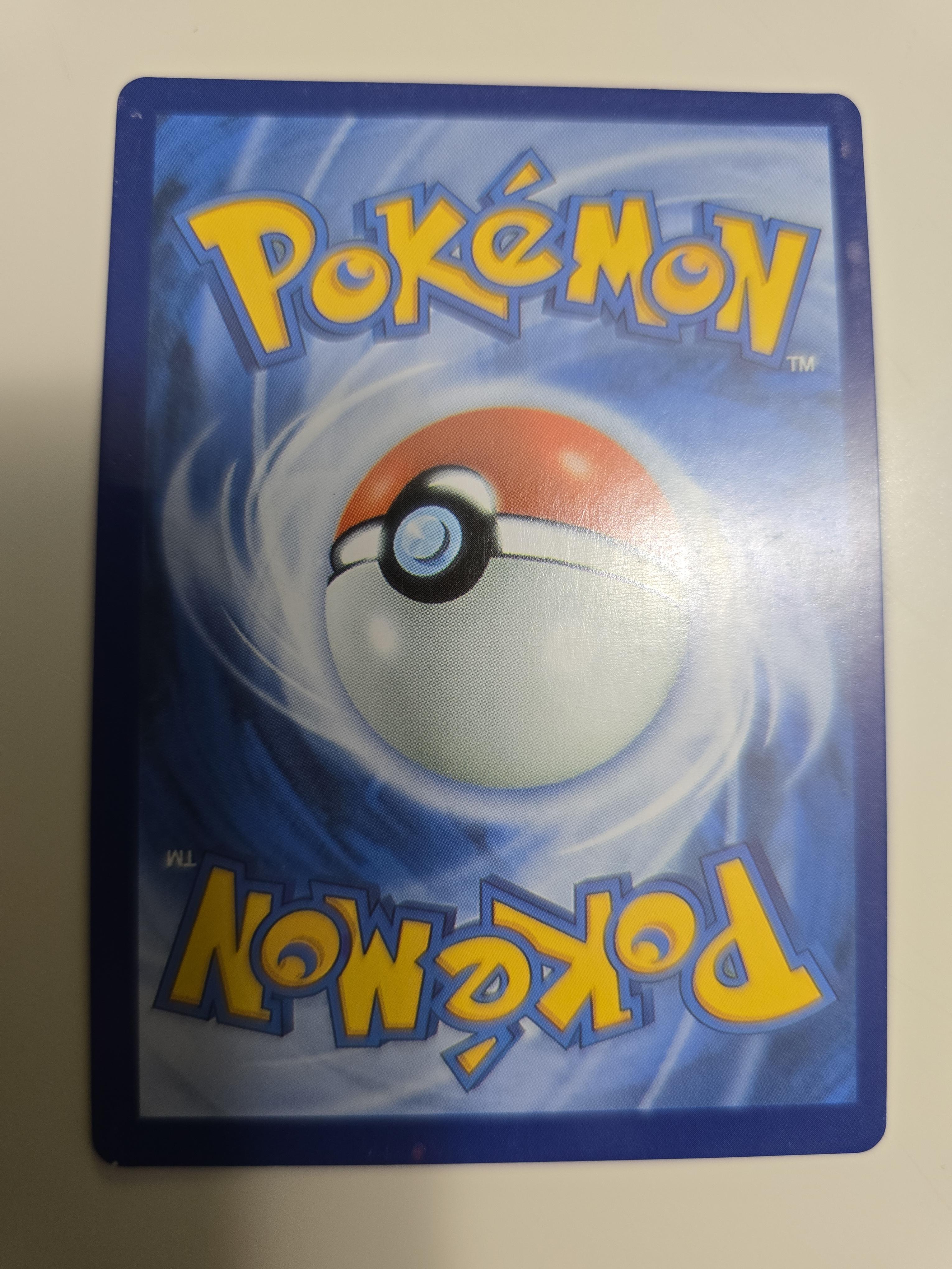 Zekrom EX – 52/113 – BW: Legendary Treasures – Holo Pokémon EX