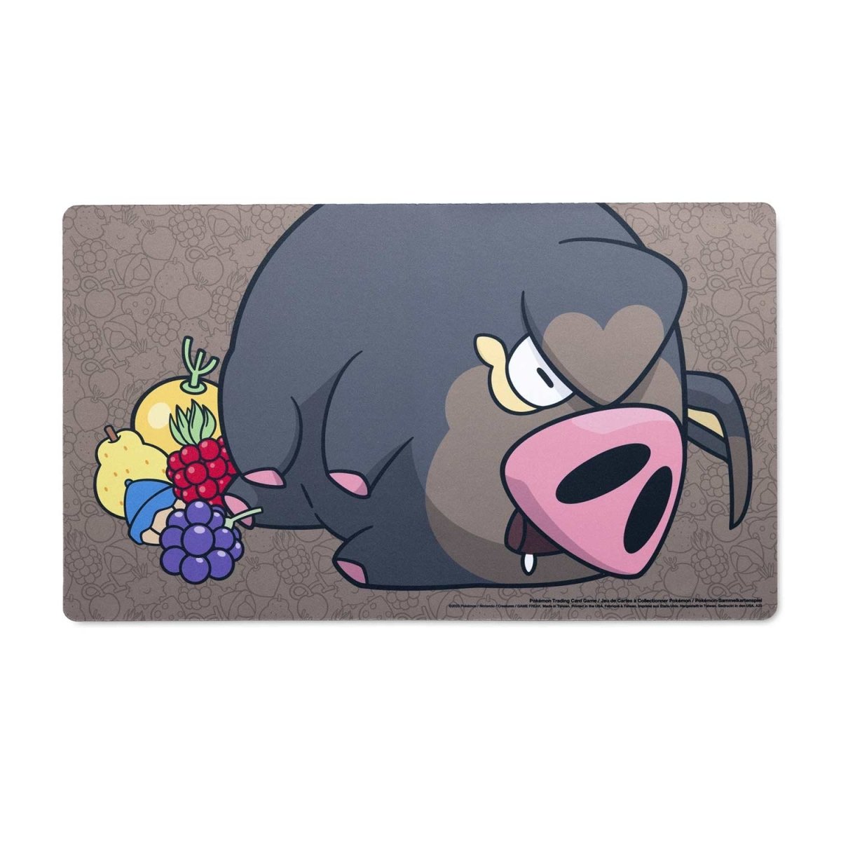 Playmat Lechonk Pokémon Center