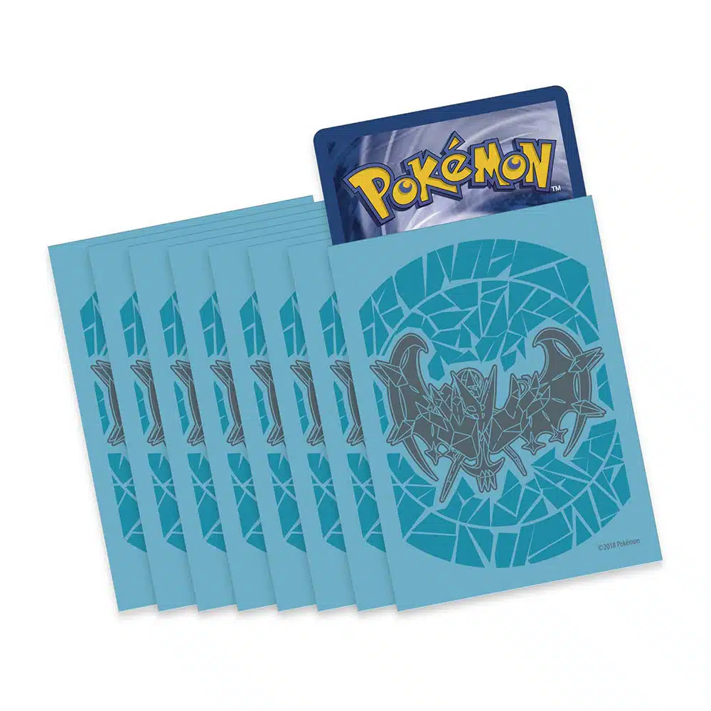 Sleeves Dawn Wings Necrozma - Ultra Prism