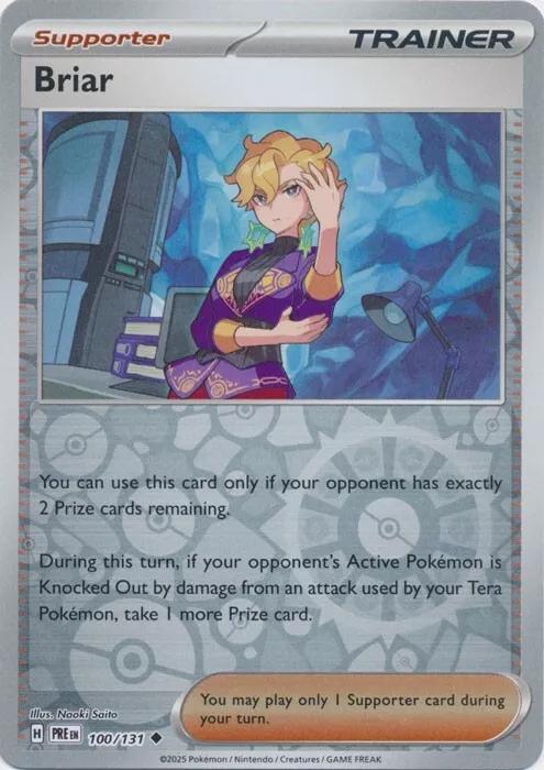 Briar