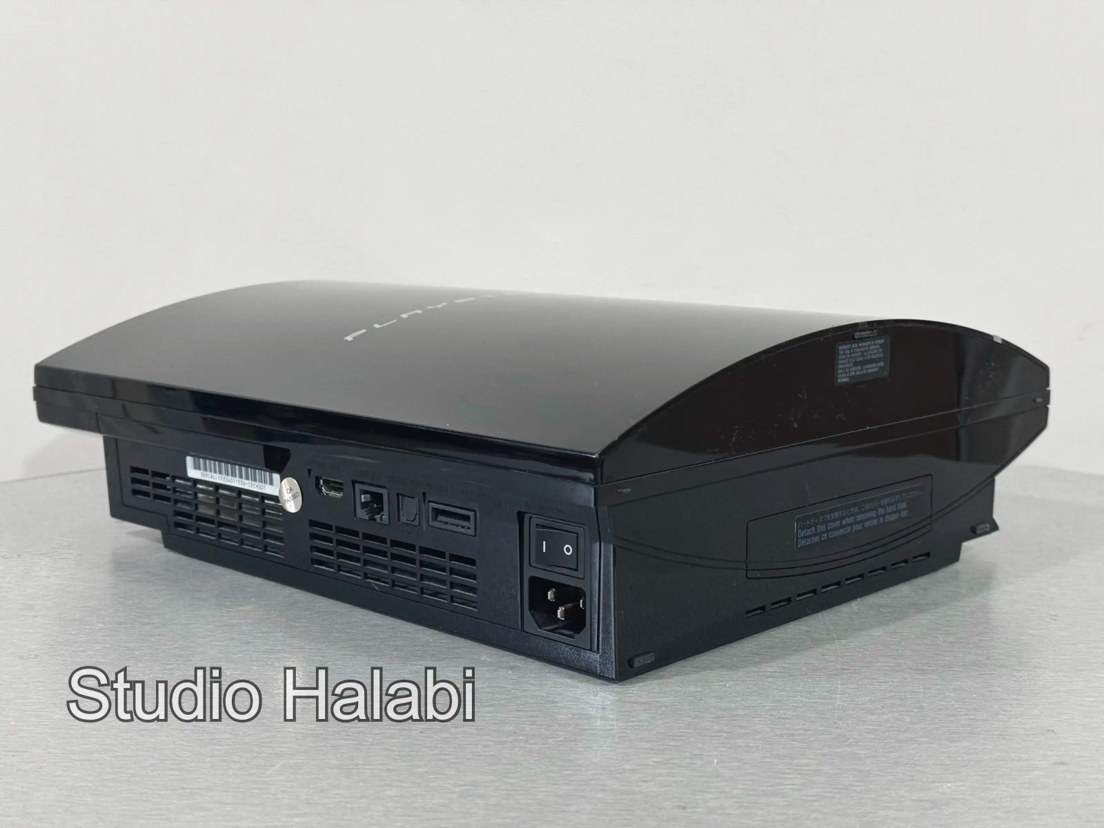 CECHG01 PS3 - 1TB, 40nm RSX Upgrade