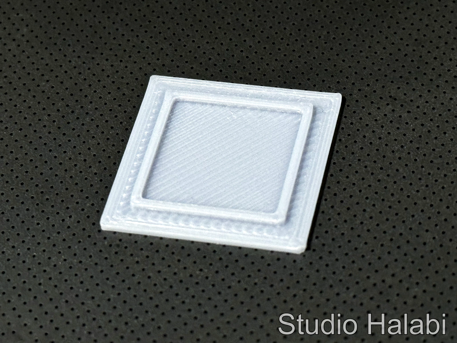 PS3 CPU Brace - 90nm