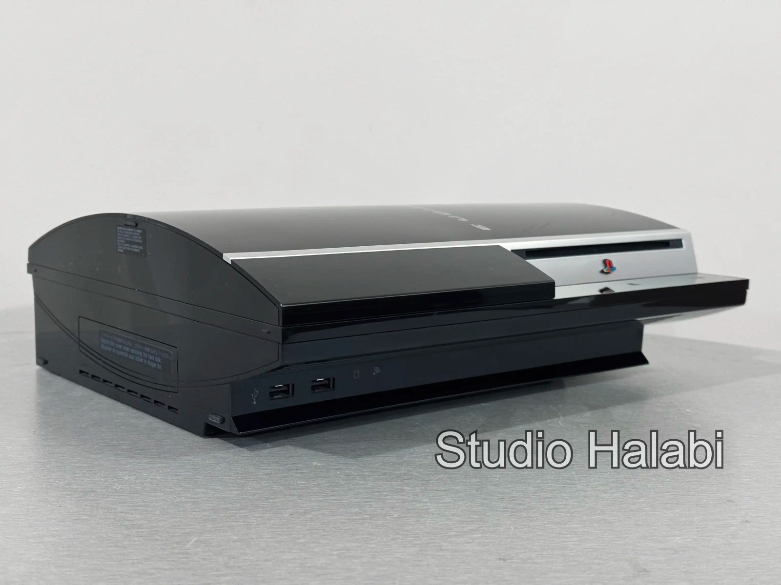 CECHG01 PS3 - 1TB, 40nm RSX Upgrade