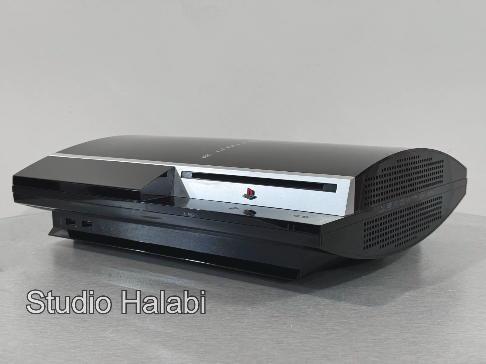 CECHG01 PS3 - 1TB, 40nm RSX Upgrade & Recapped