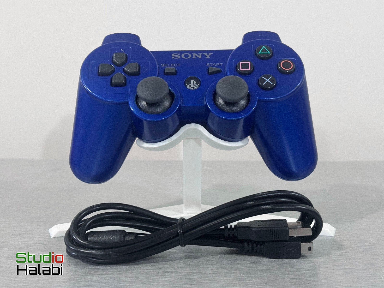 Genuine PS3 DS3 Controller - Refurbished