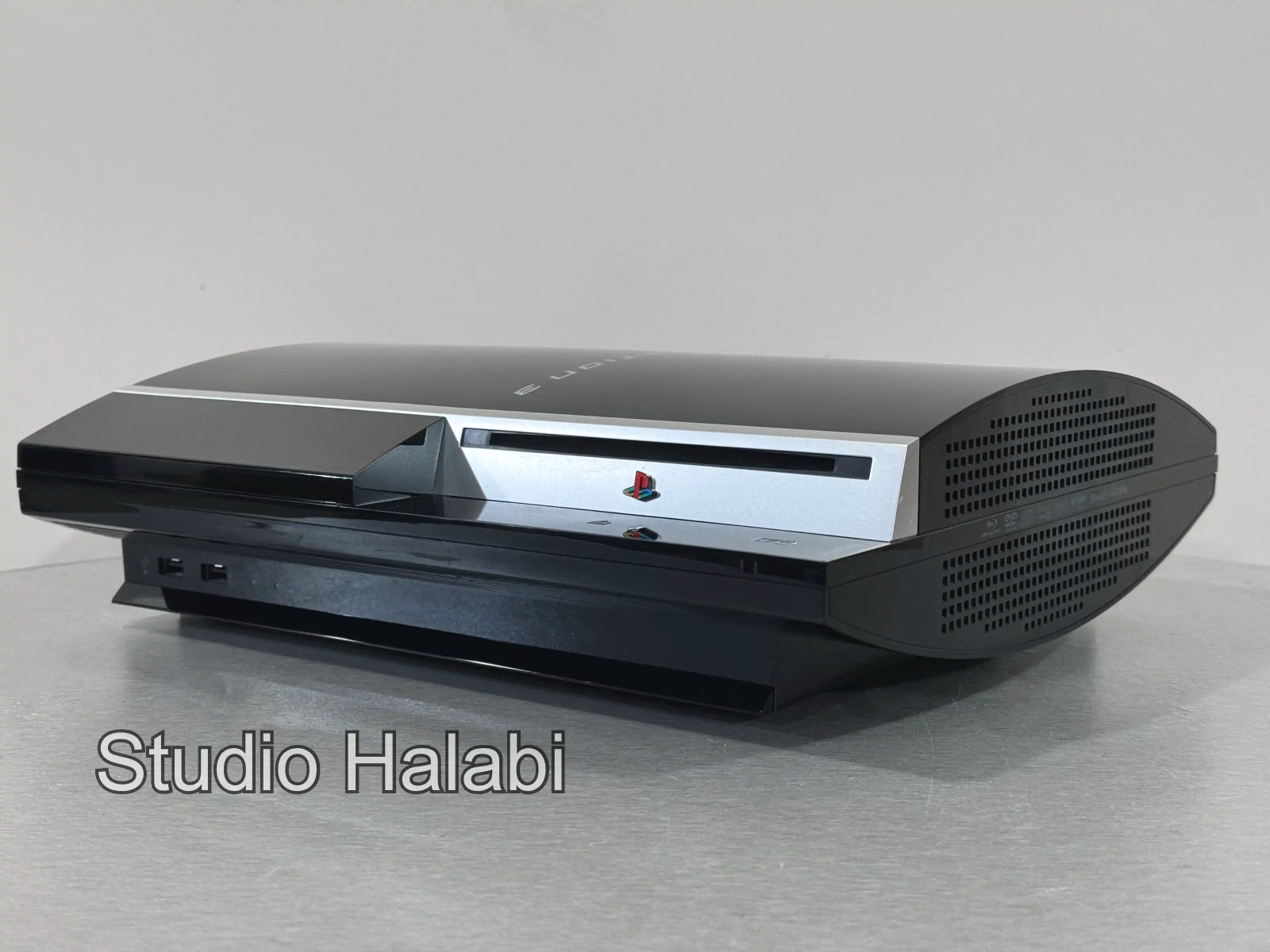 CECHG01 PS3 - 1TB, 40nm RSX Upgrade