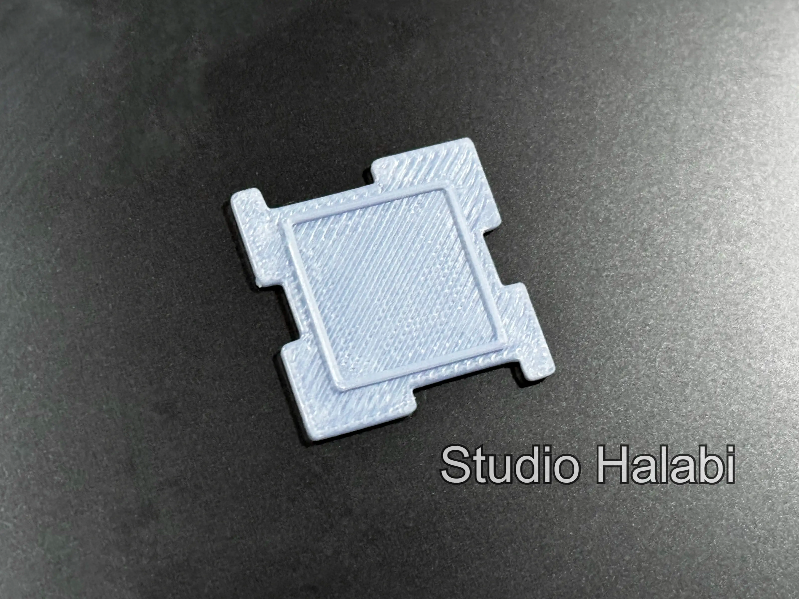 PS3 CPU Brace - CECH-2000 - 4000 Models