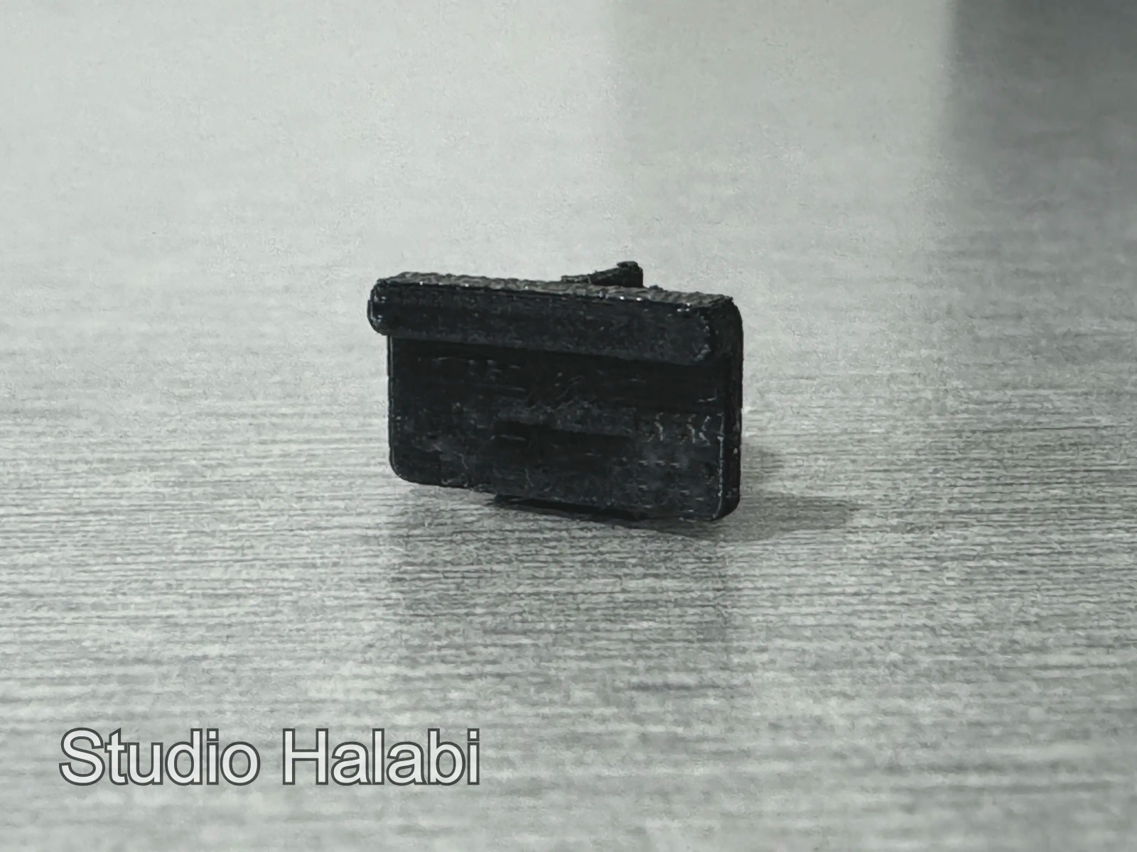 Screw Cover for BC PS3 - 3D Printed with TPU