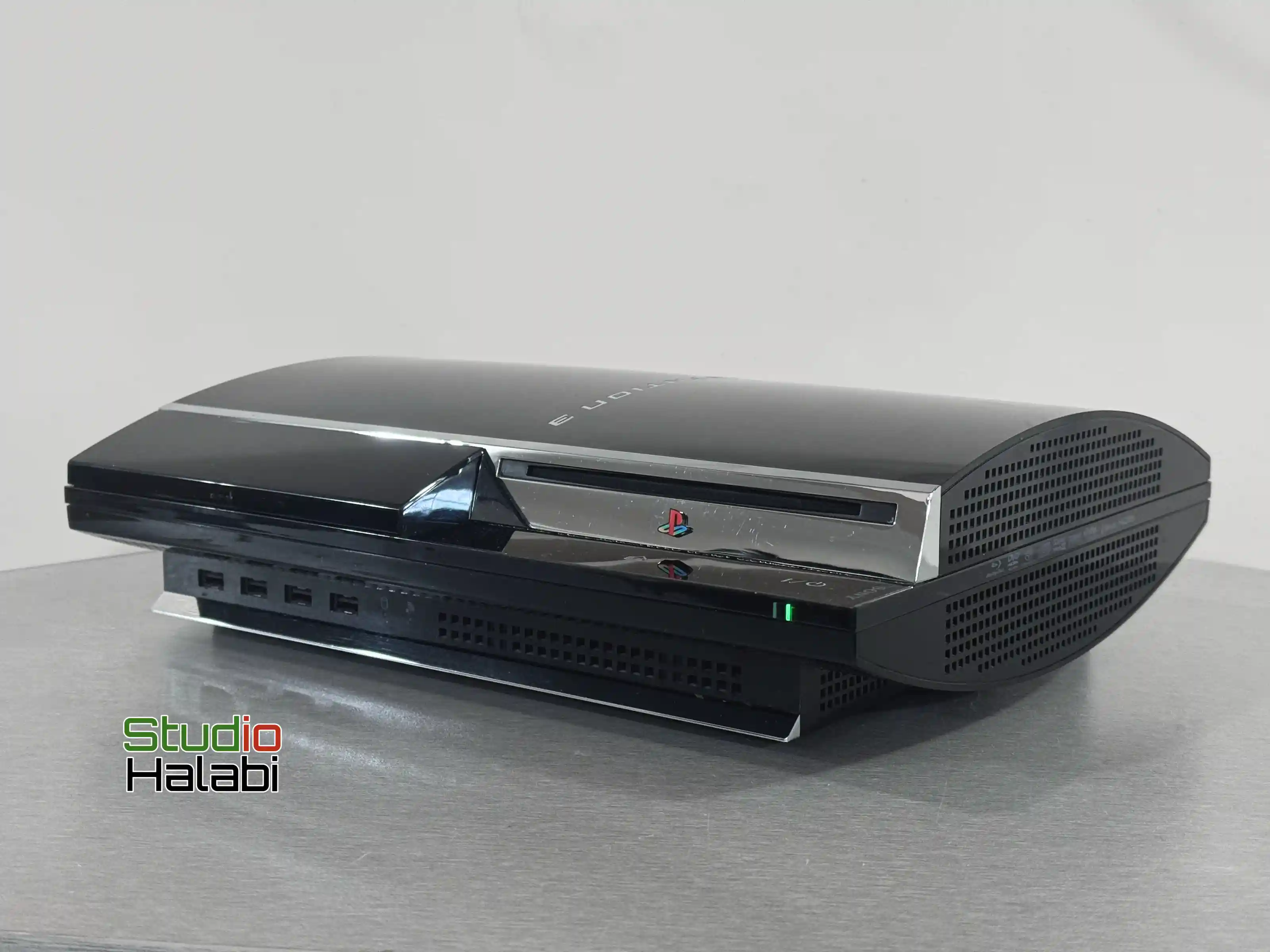 CECHA01 PS3 - 1TB, 40nm RSX Upgrade & Recapped - Backwards Compatible
