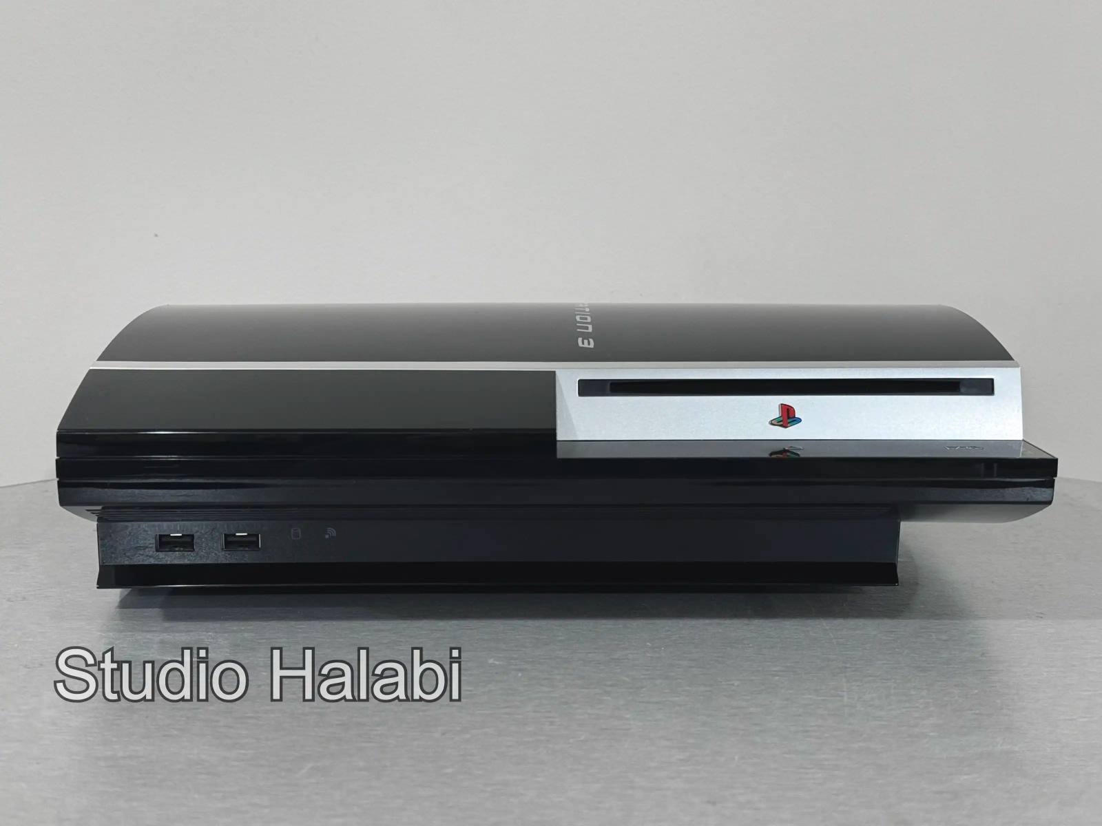 CECHG01 PS3 - 1TB, 40nm RSX Upgrade