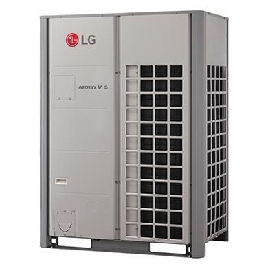 LG Multi V 5 Air Conditioning Unit