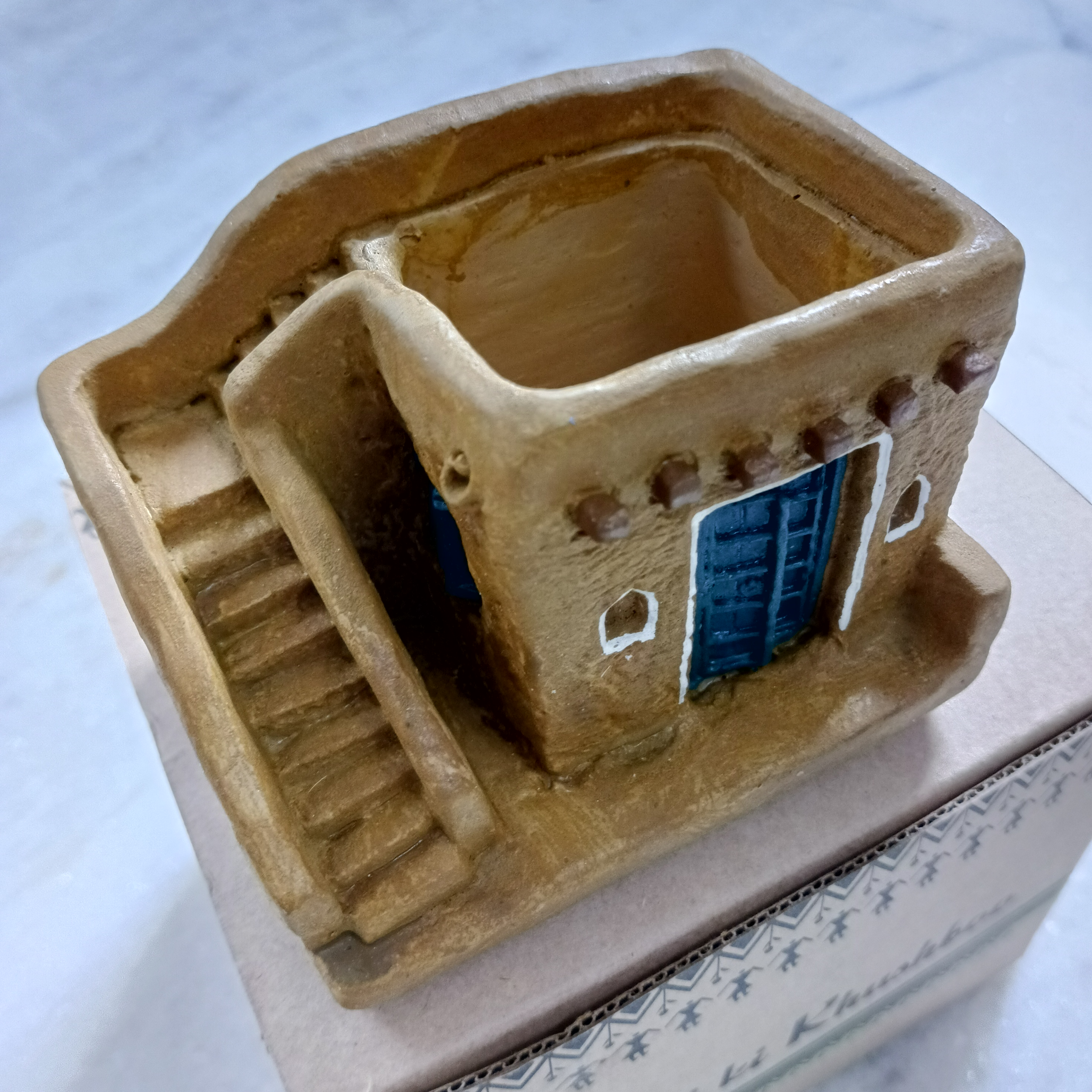 Jeene Wala Ghar Miniature Planter