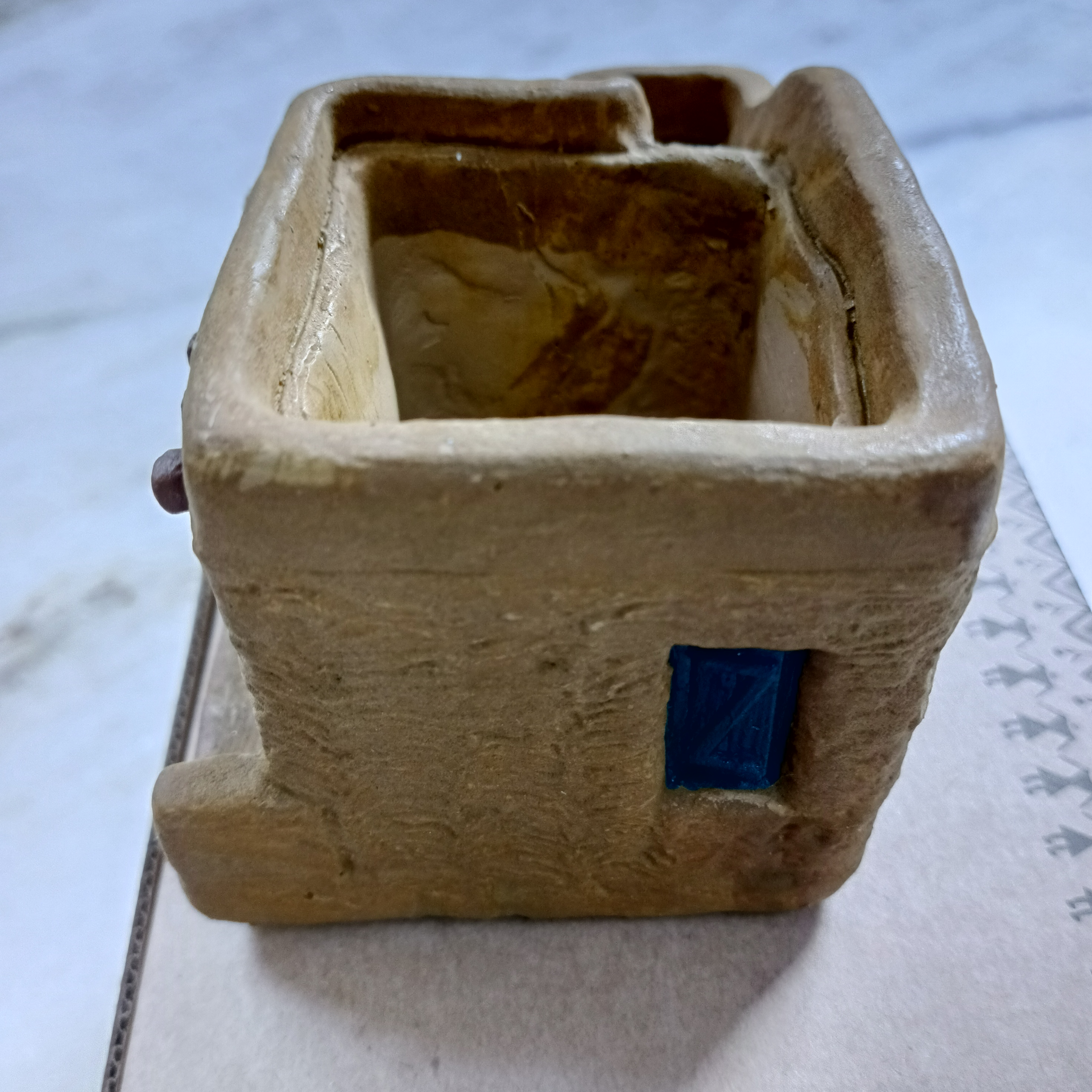 Jeene Wala Ghar Miniature Planter