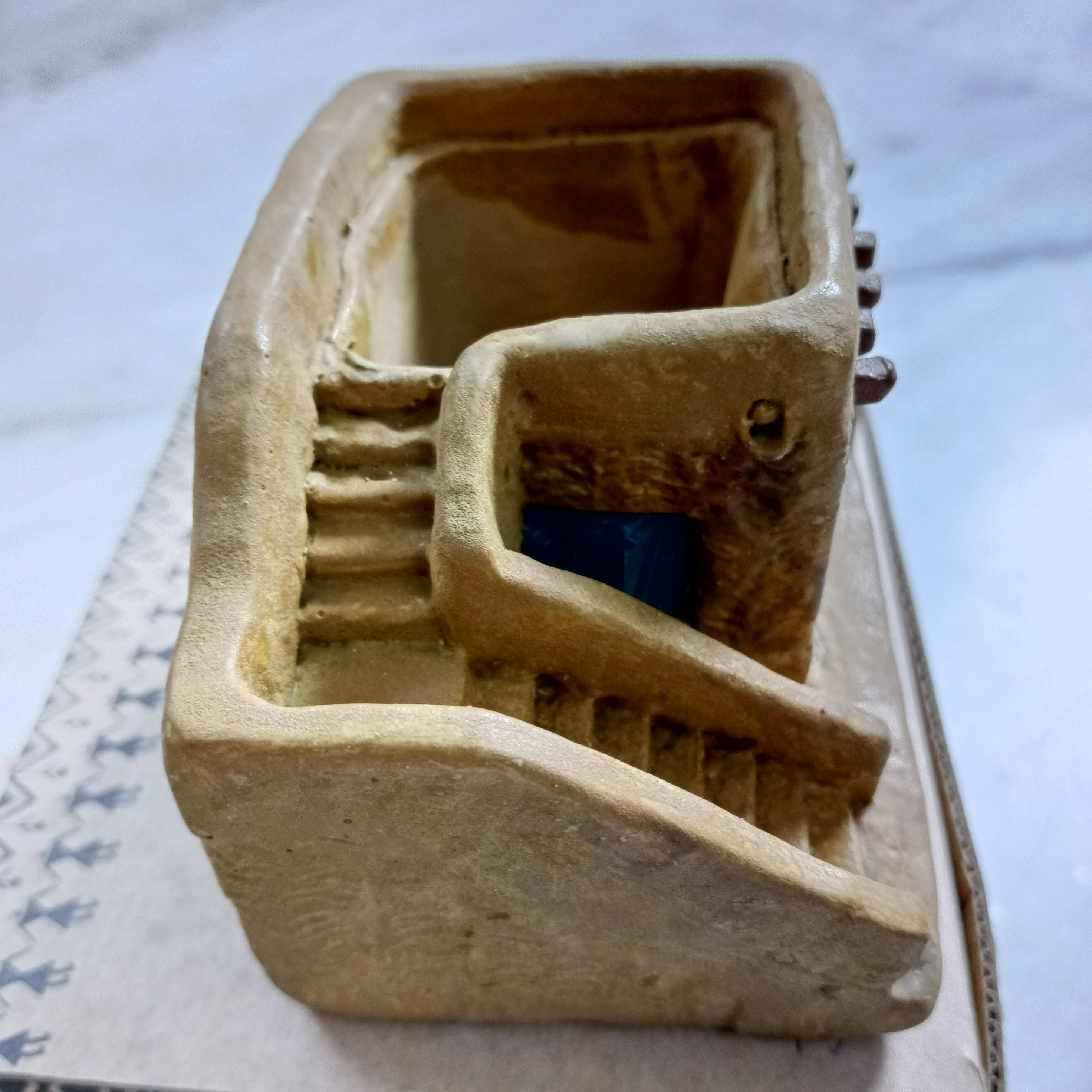 Jeene Wala Ghar Miniature Planter