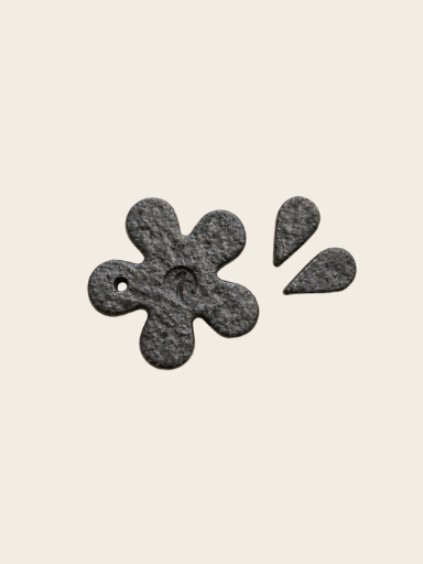 Metallic Grey Brown with bubbles (1) 