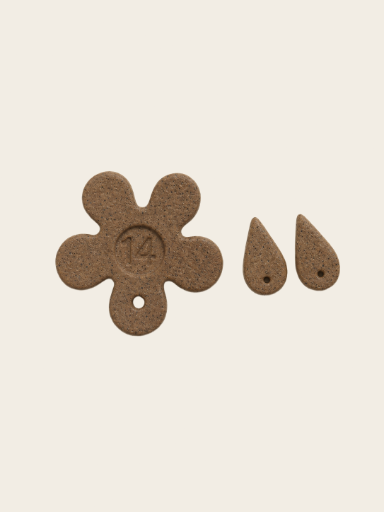 Metallic brown (14) 