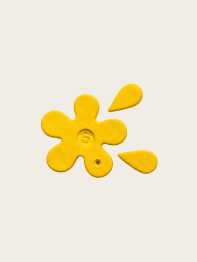 Lemon Yellow (5) 